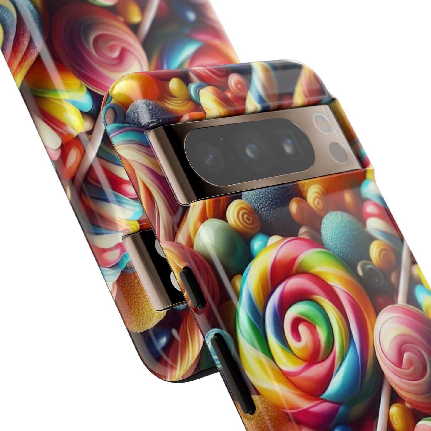 Lollipop Tough Cases