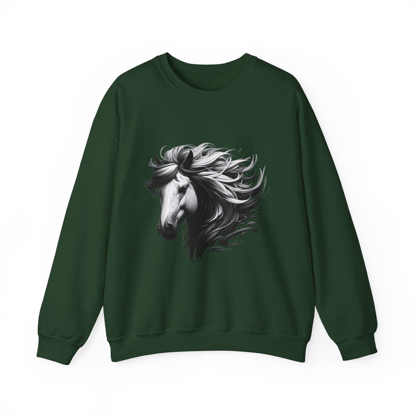 Wild Horses Sweatshirt