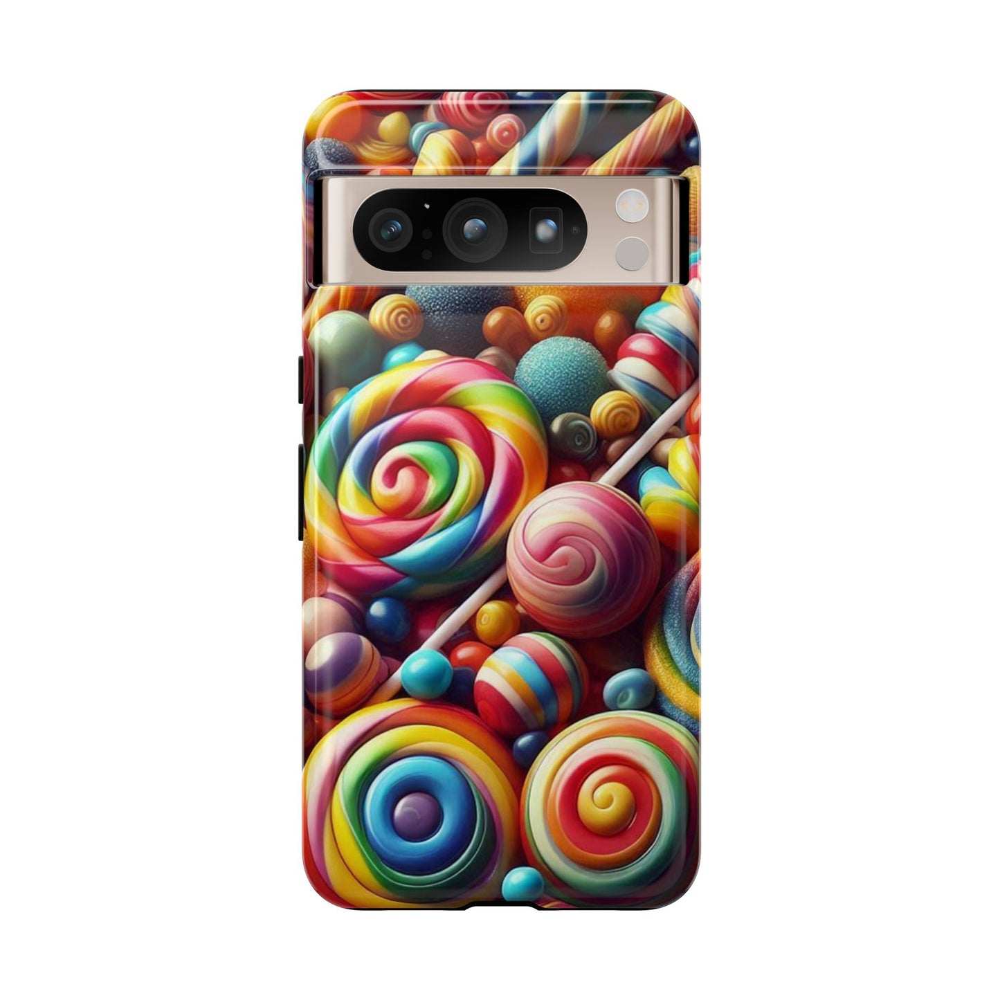 Lollipop Tough Cases