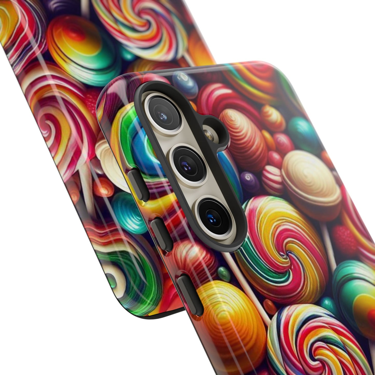 Candygram Tough Cases