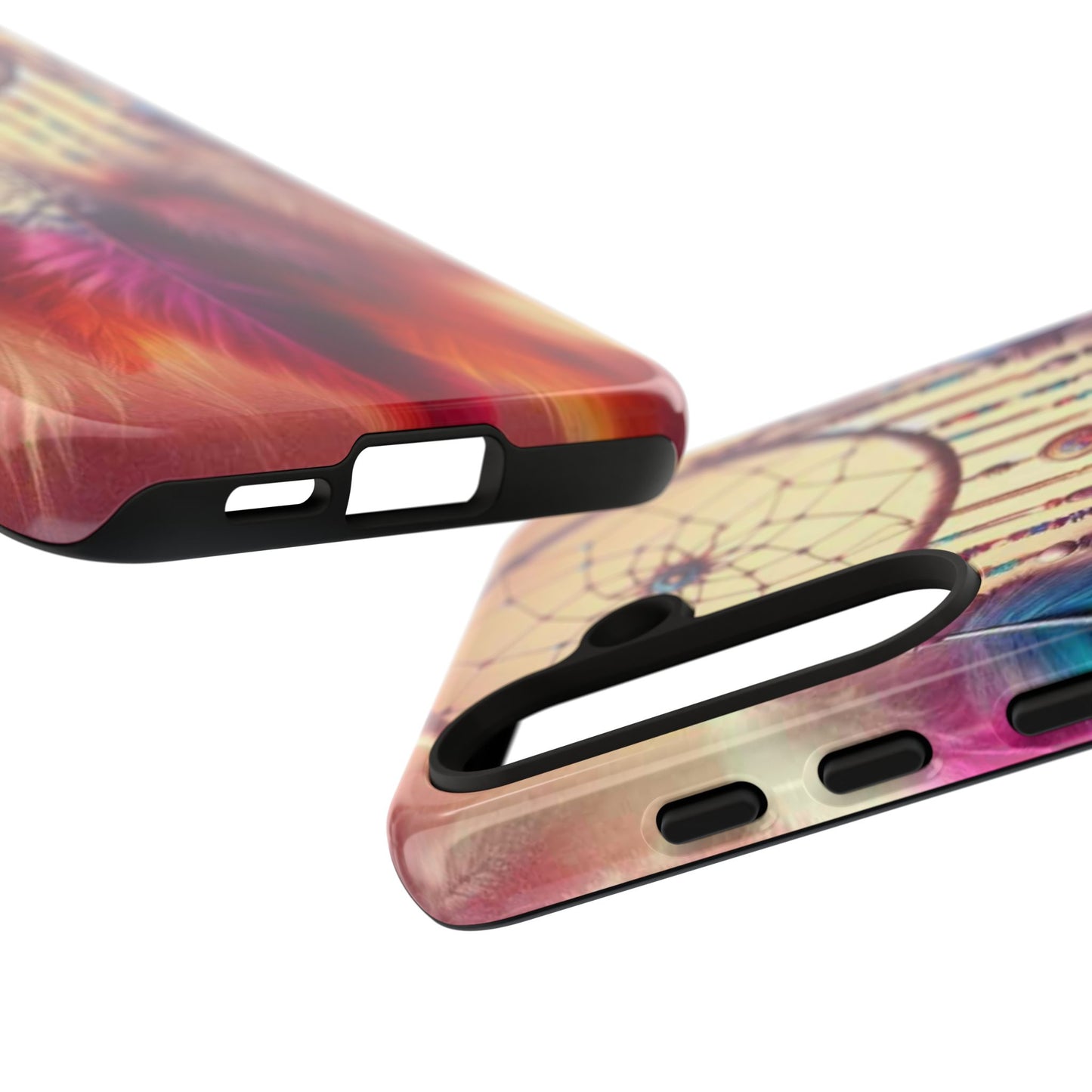 Dream Catcher Tough Cases