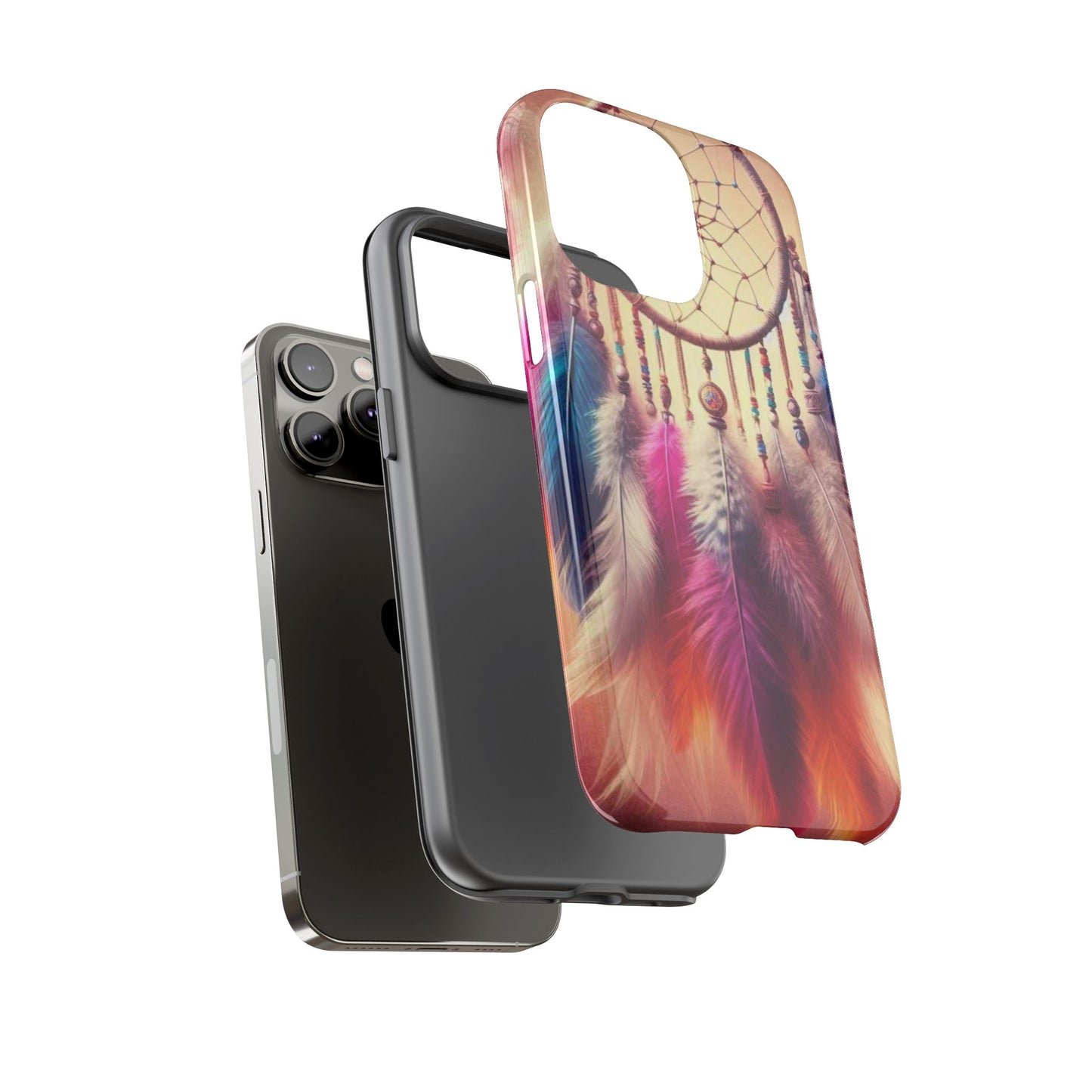 Dream Catcher Tough Cases