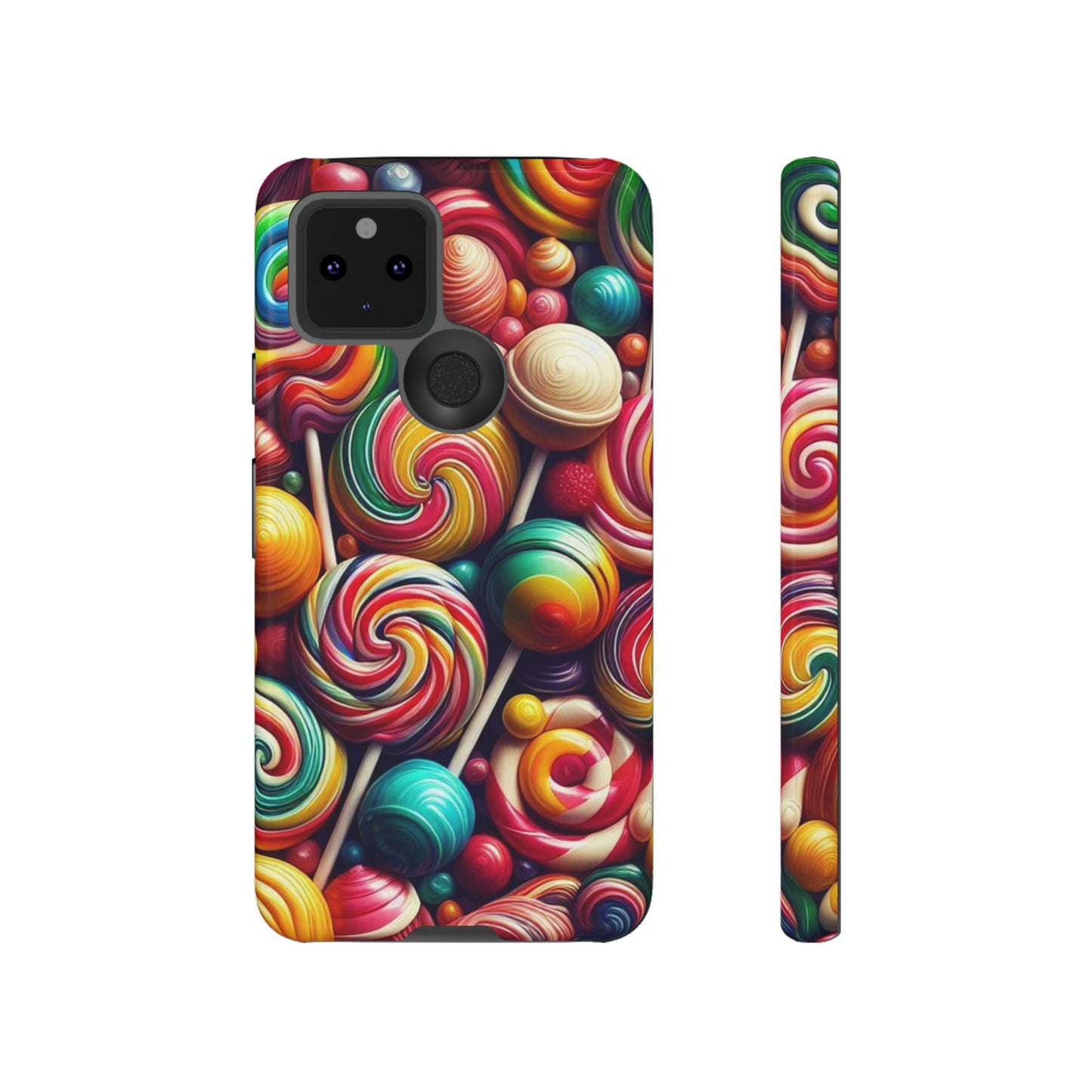 Candygram Tough Cases