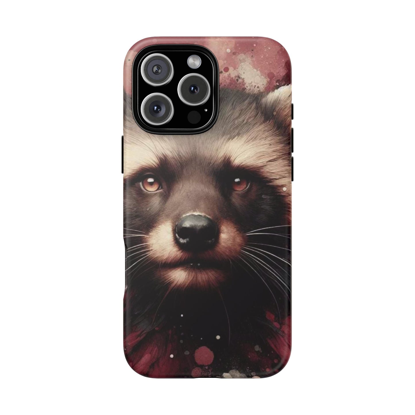 Tough Cases - wolverine red