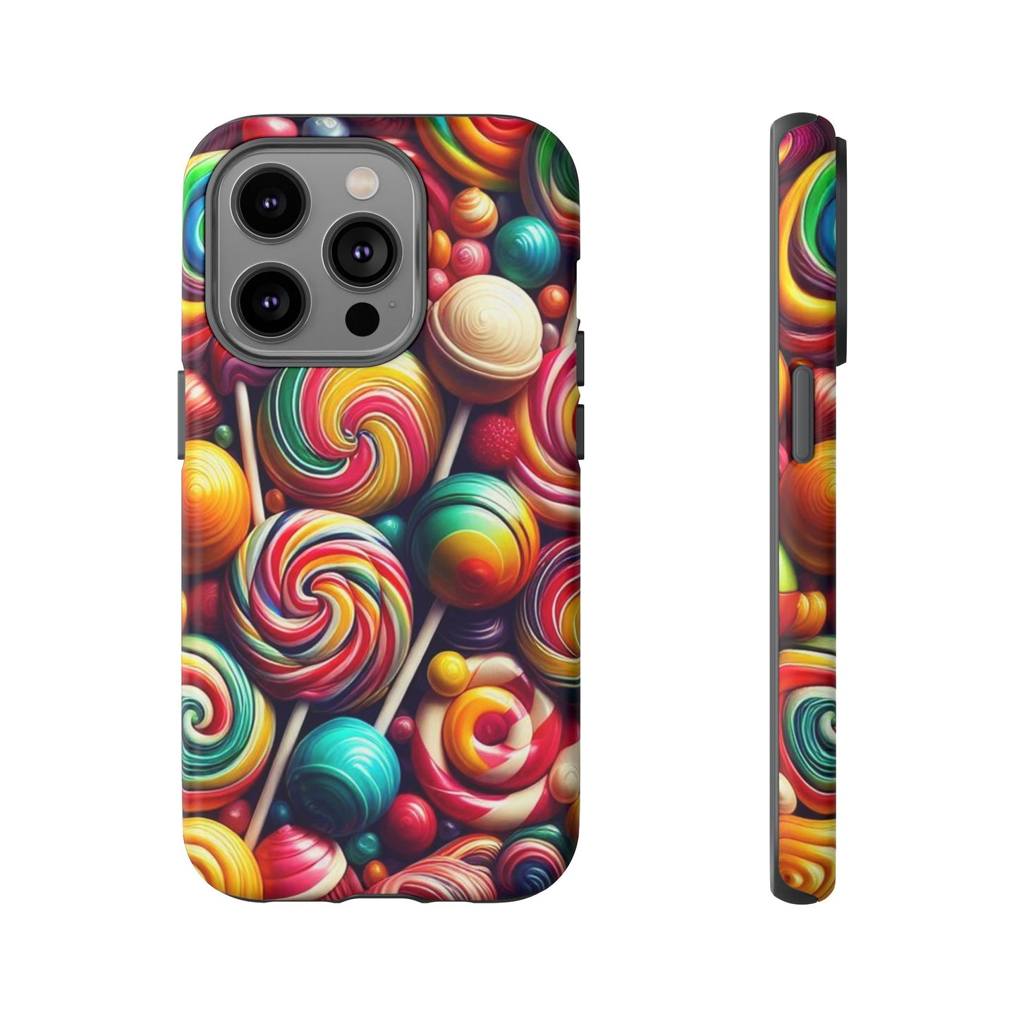 Candygram Tough Cases