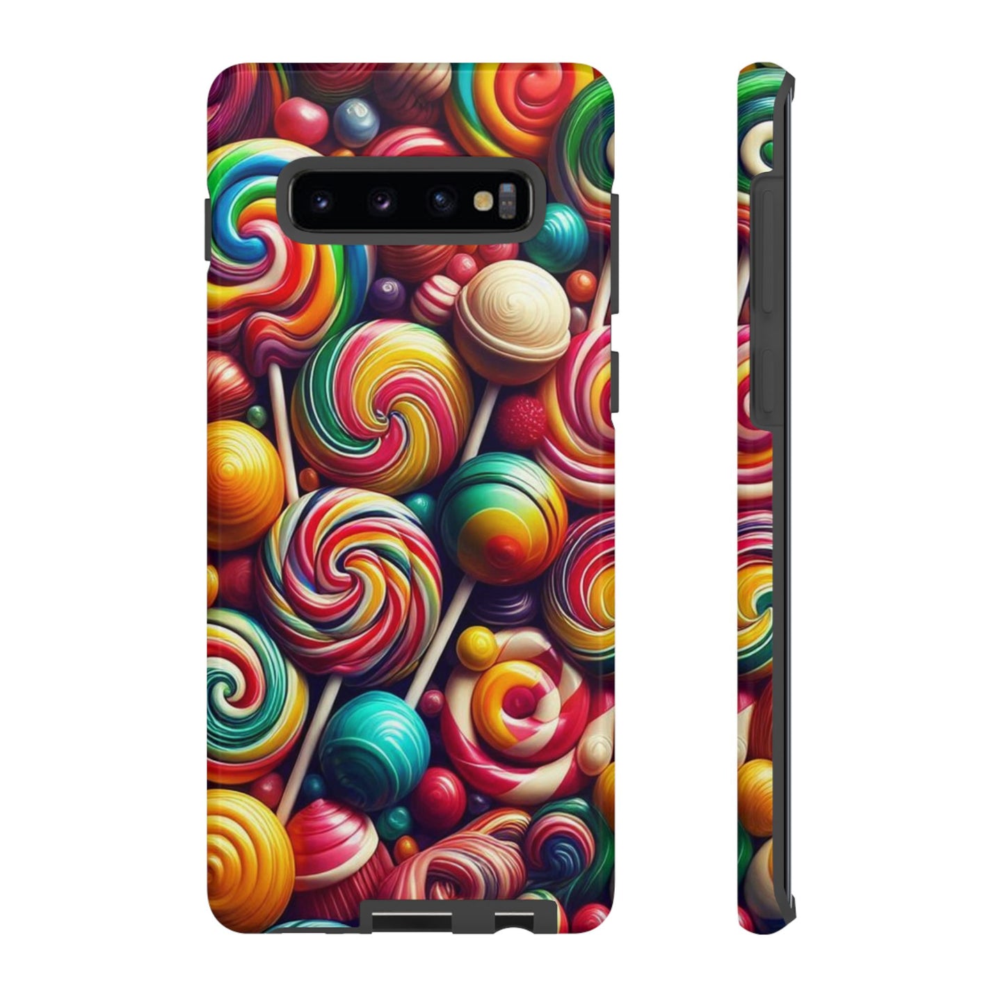 Candygram Tough Cases