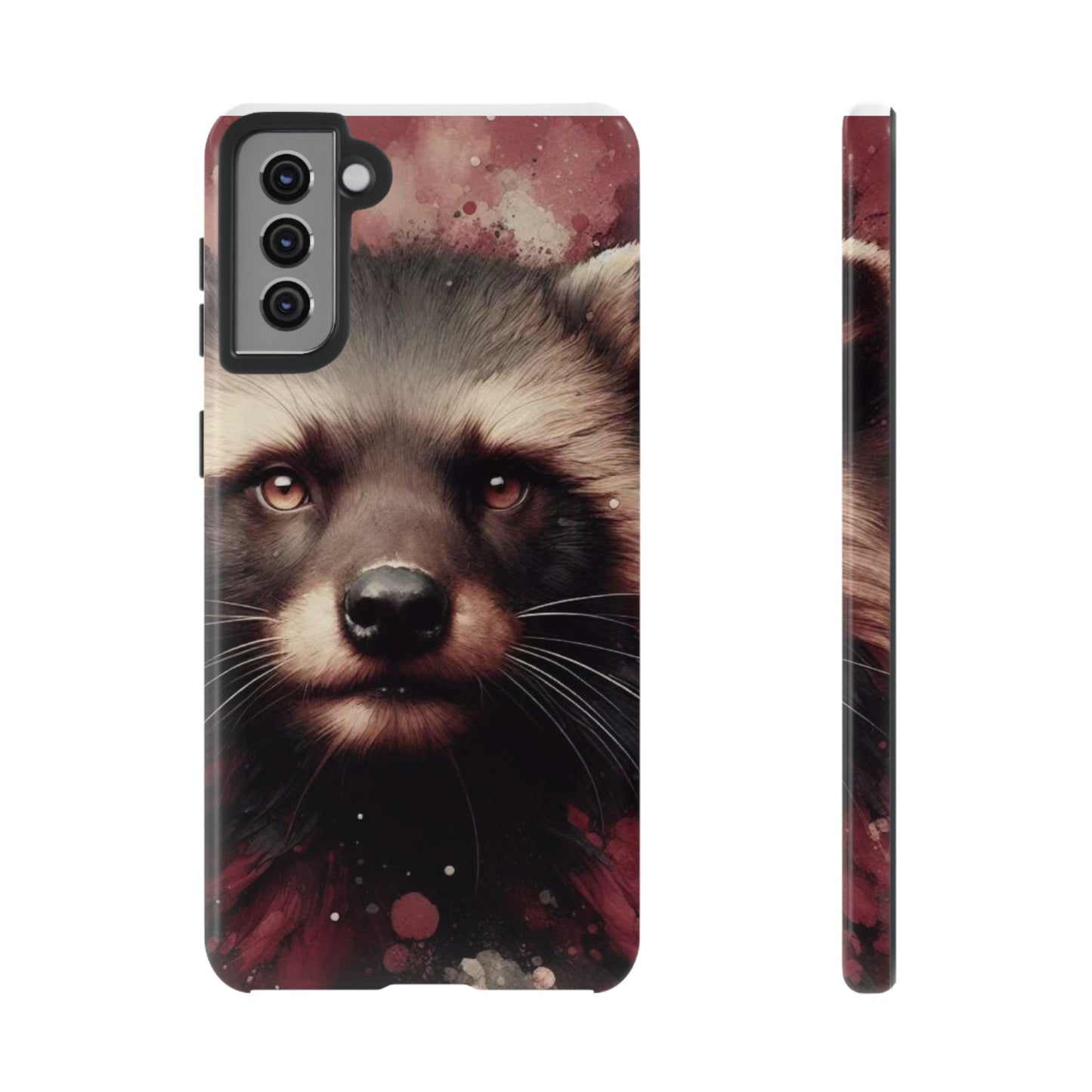Tough Cases - wolverine red