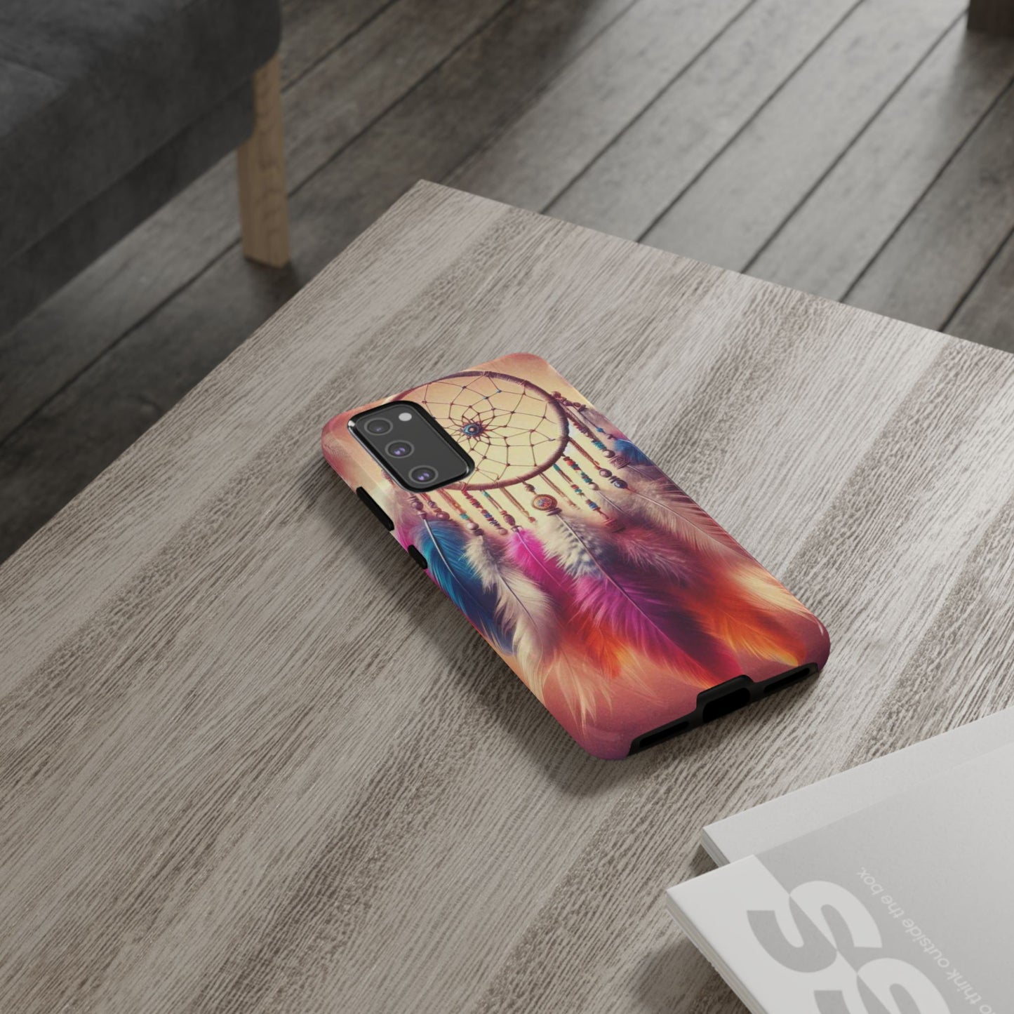Dream Catcher Tough Cases