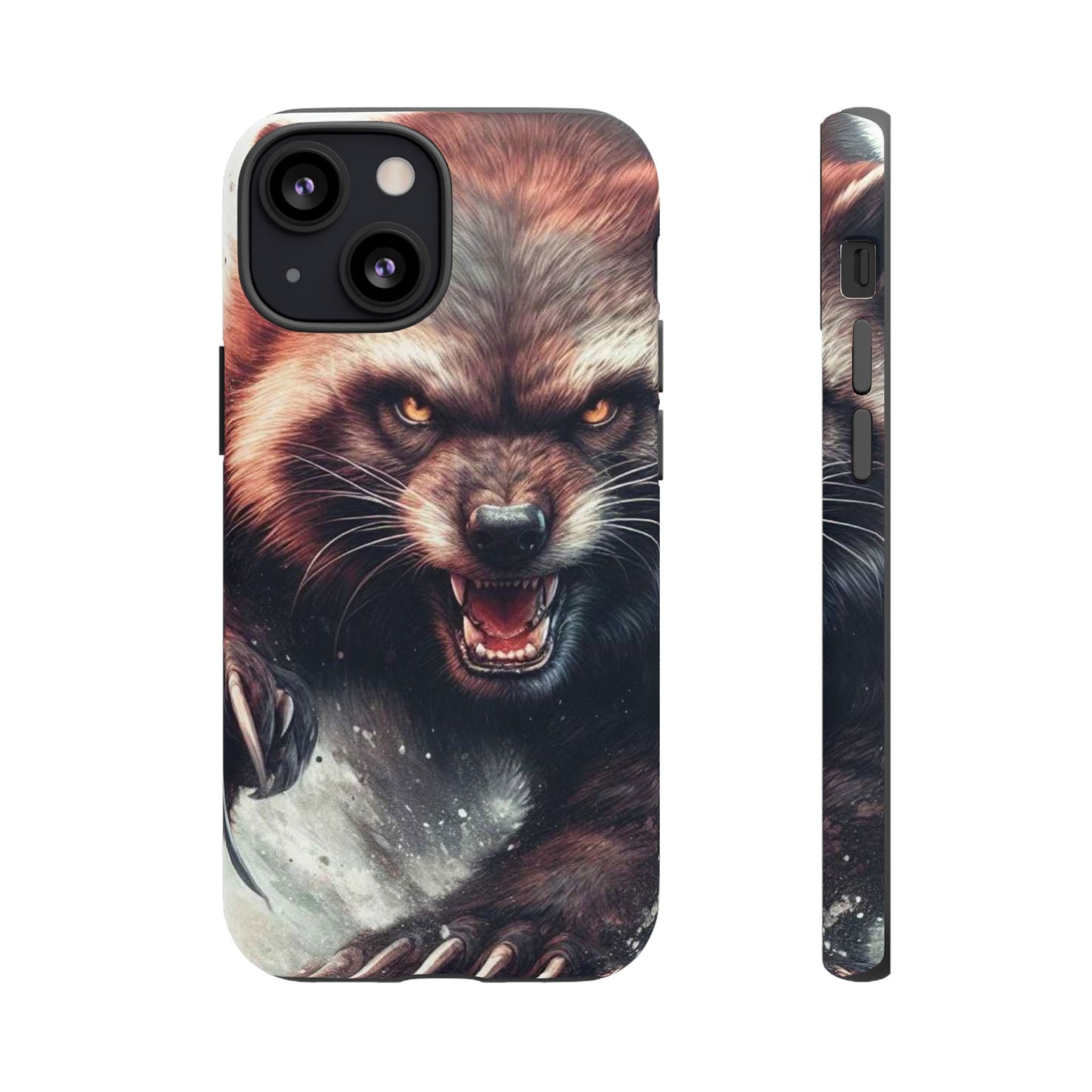 Tough Cases - wolverine
