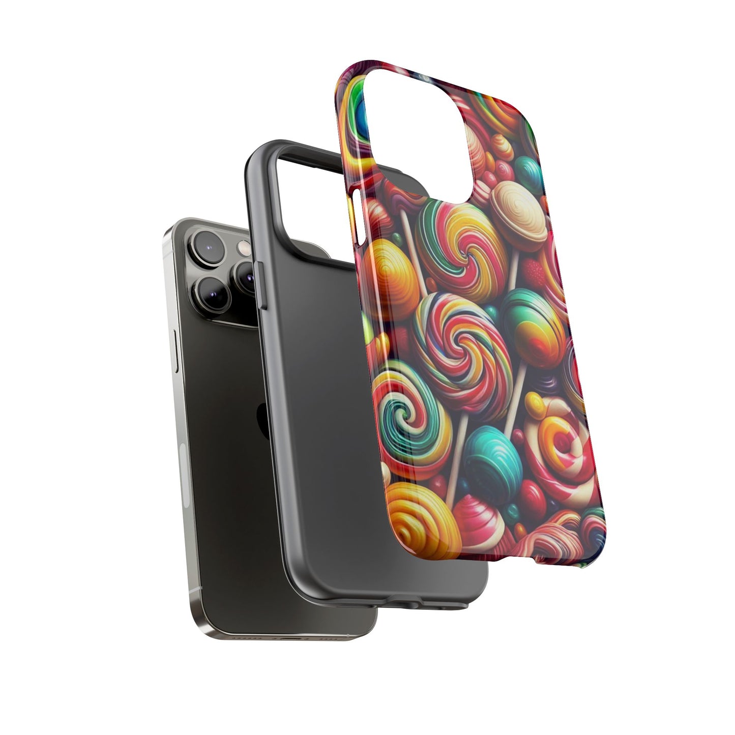 Candygram Tough Cases