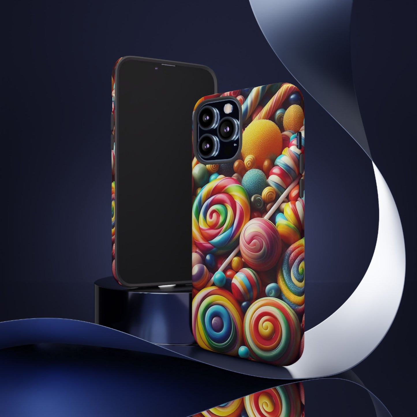 Lollipop Tough Cases