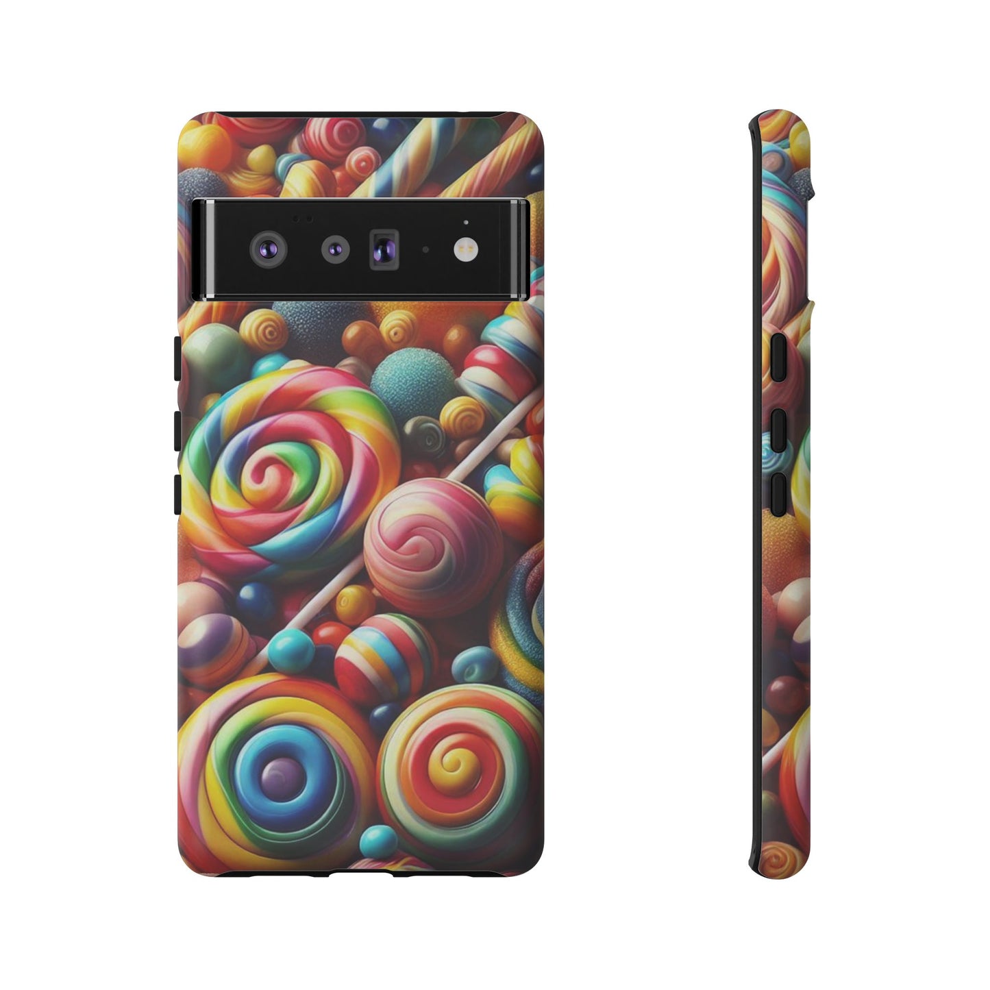 Lollipop Tough Cases