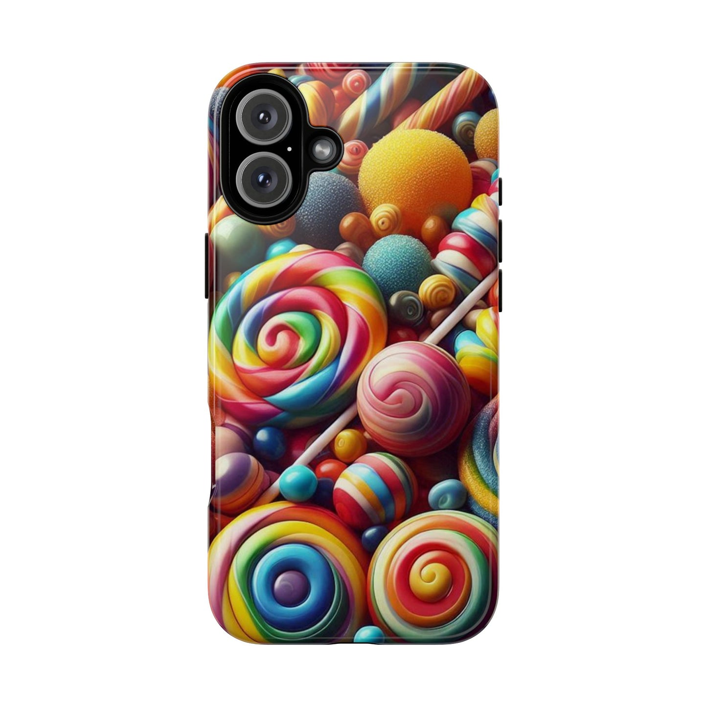 Lollipop Tough Cases