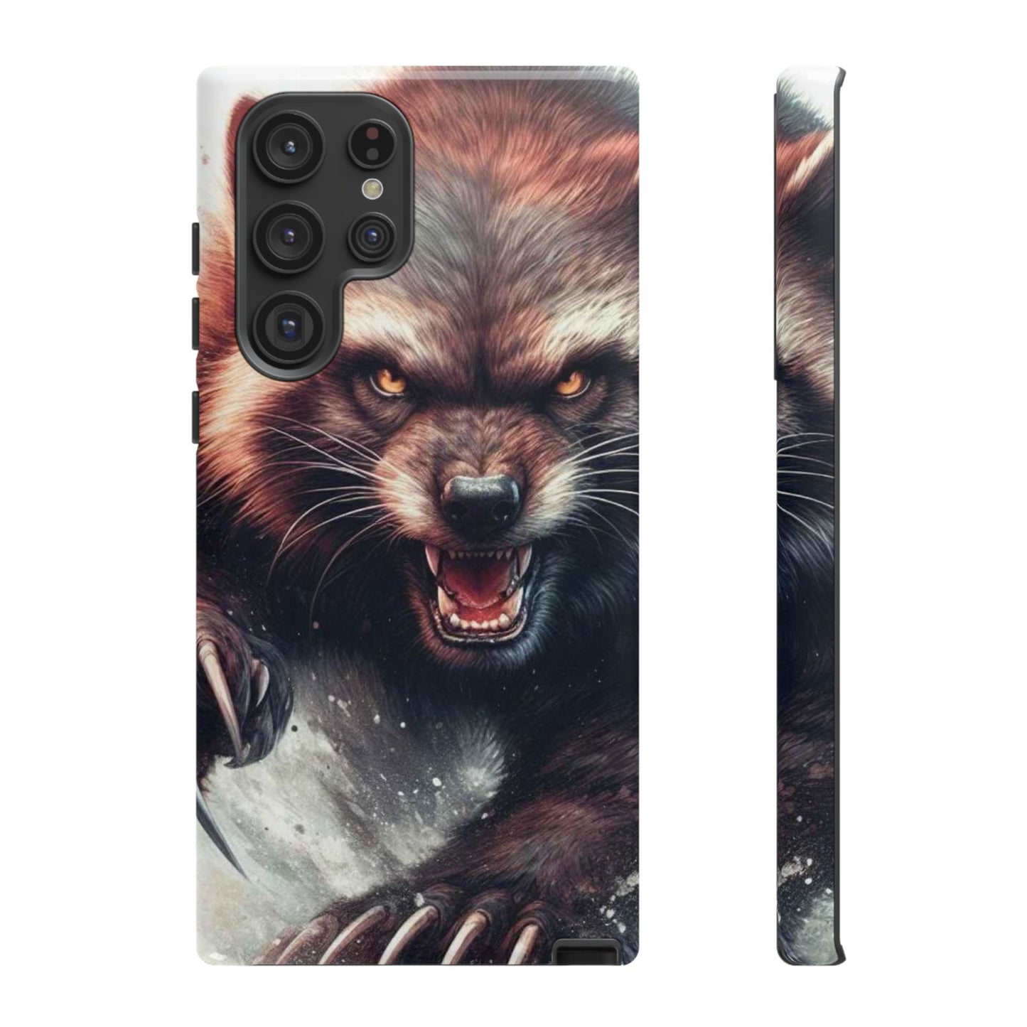 Tough Cases - wolverine