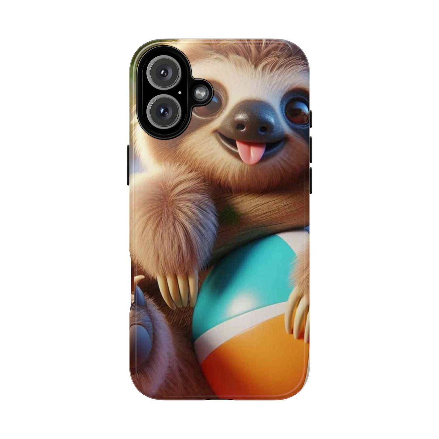 Tough Cases -sloth