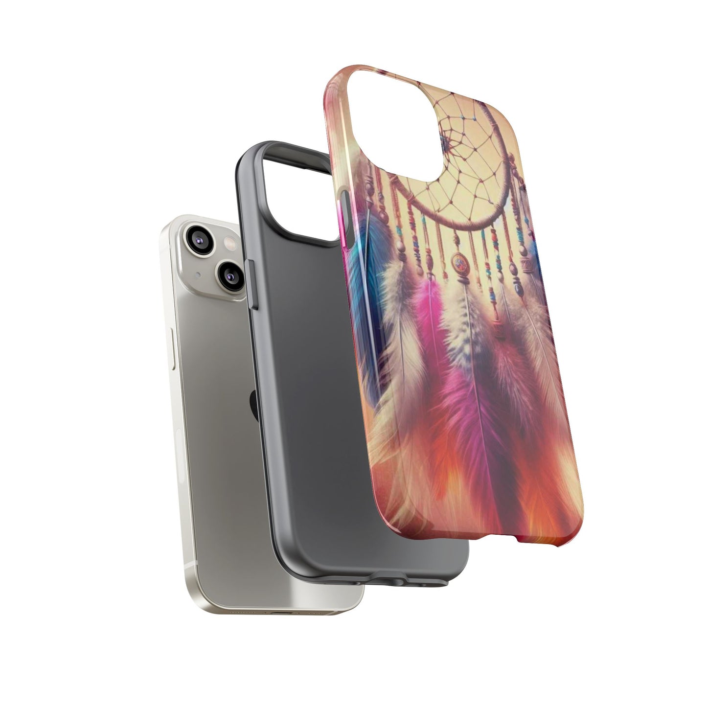 Dream Catcher Tough Cases