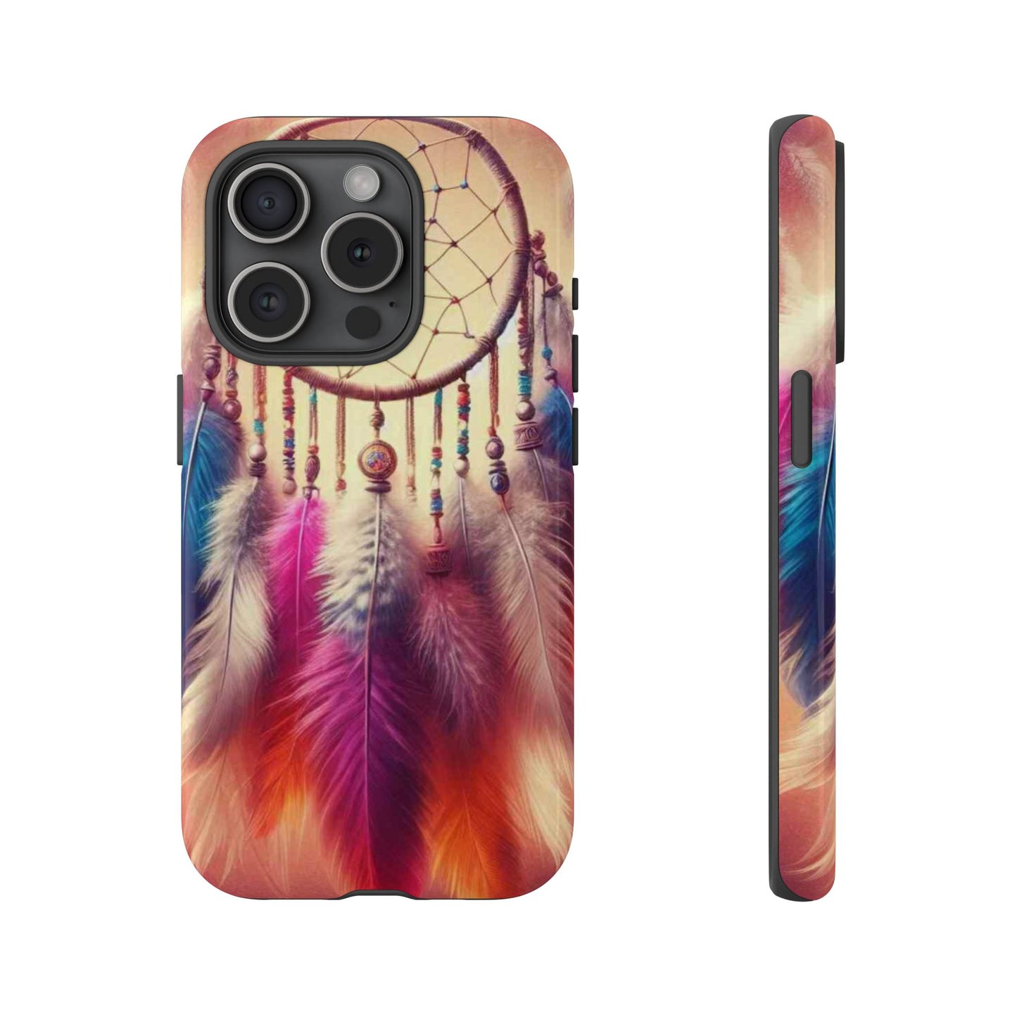 Dream Catcher Tough Cases