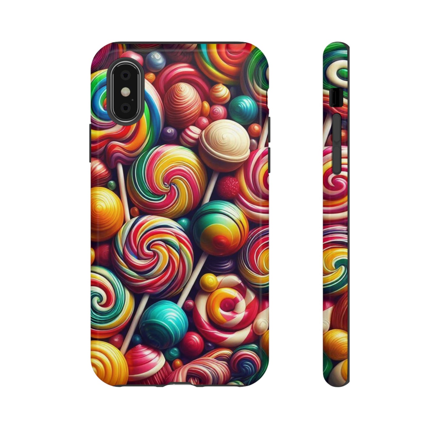 Candygram Tough Cases