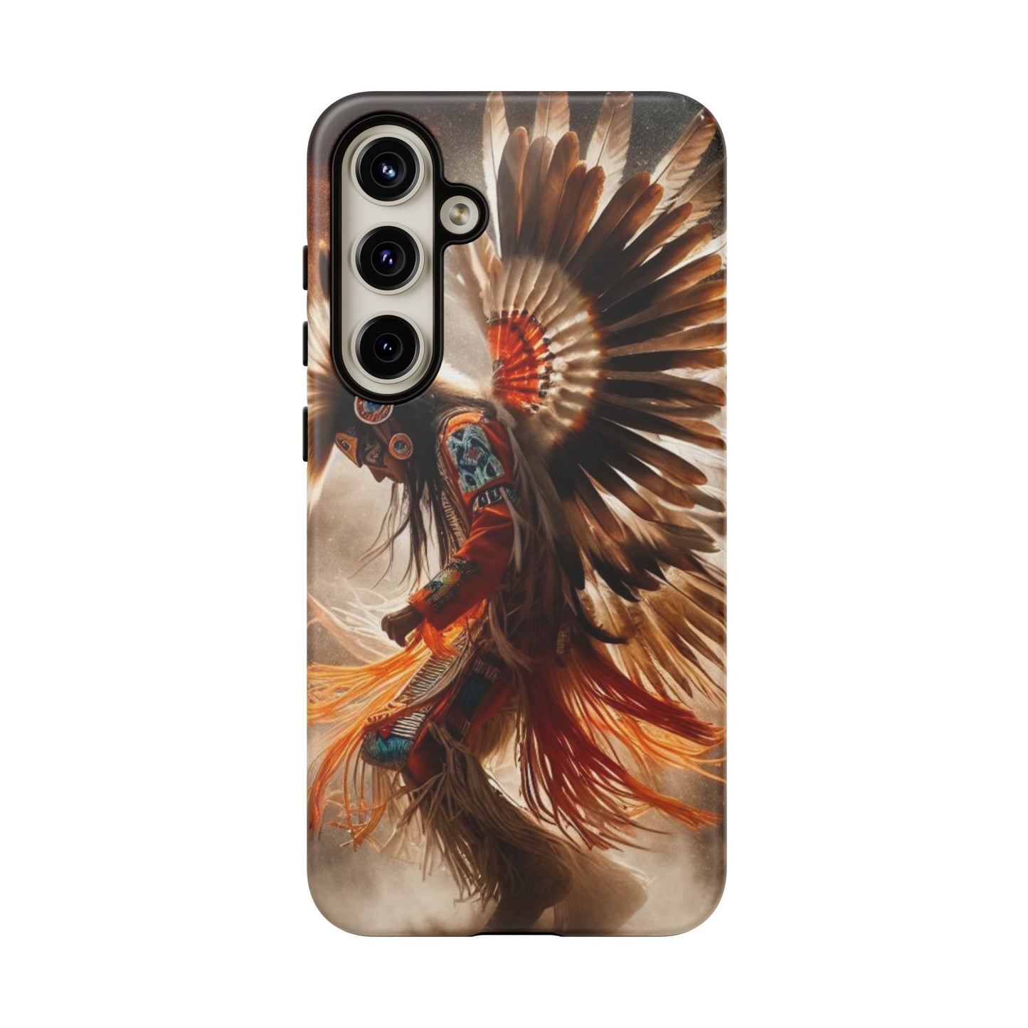 Powwow Tough Cases