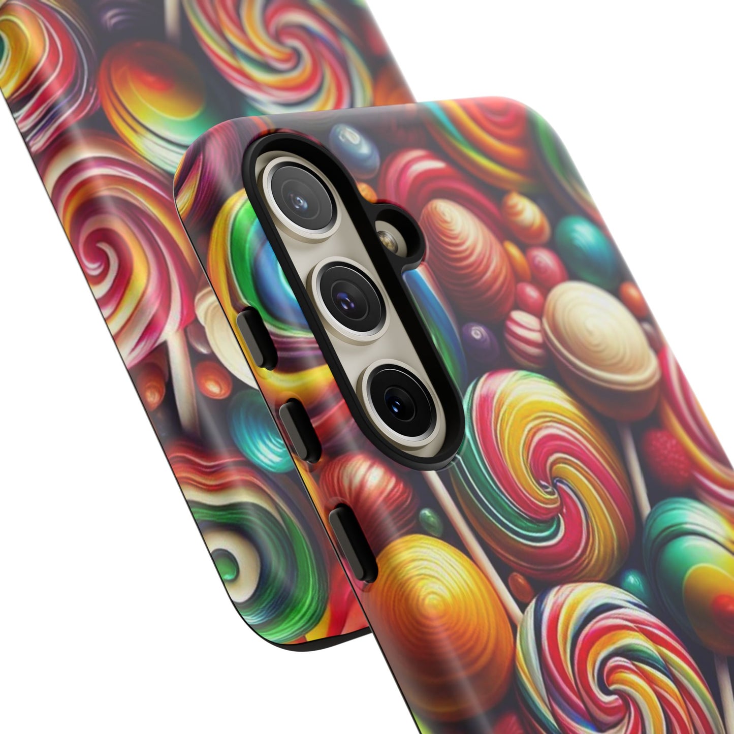 Candygram Tough Cases