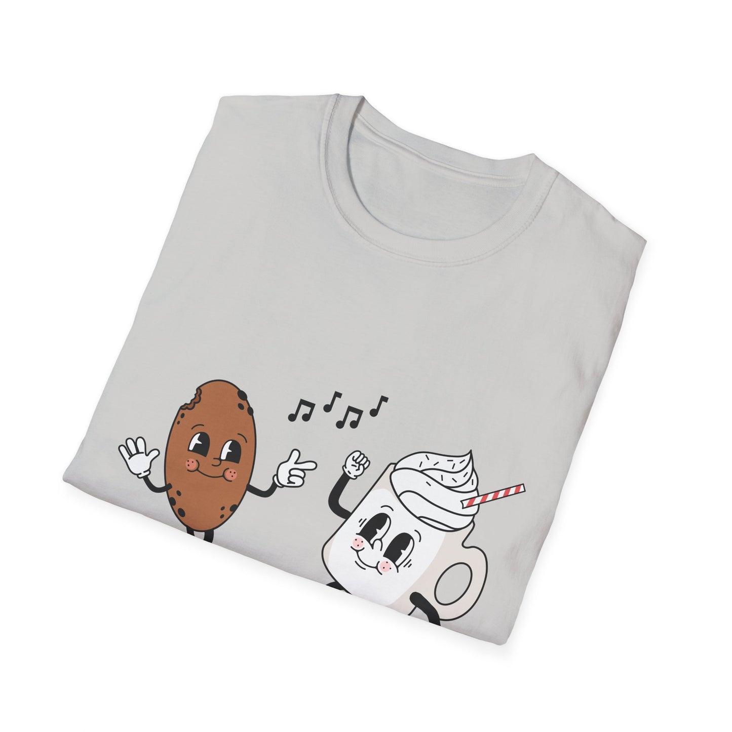 Best Friends T-Shirt
