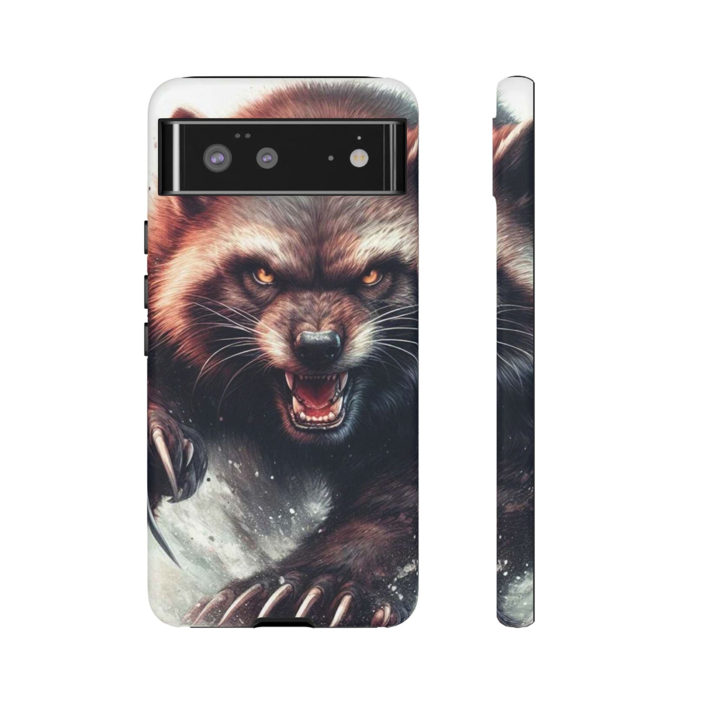 Tough Cases - wolverine