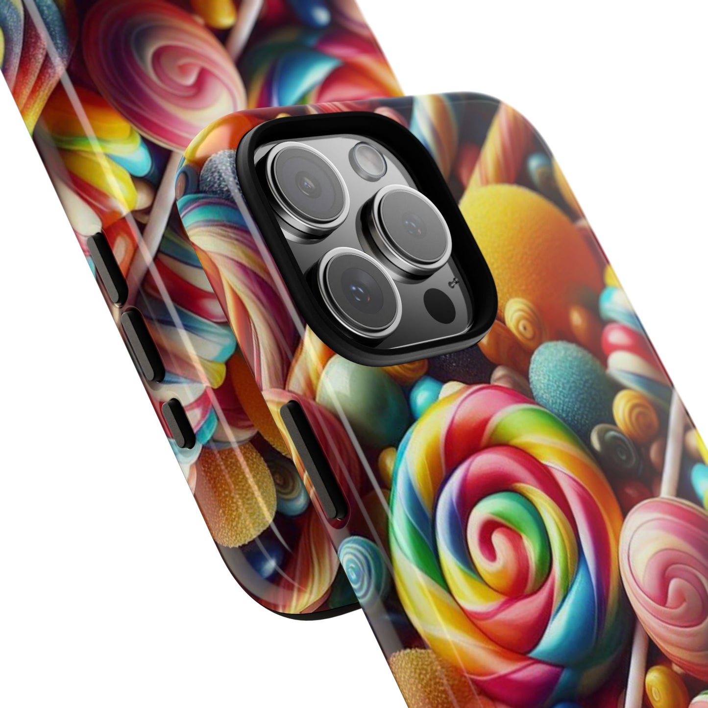 Lollipop Tough Cases