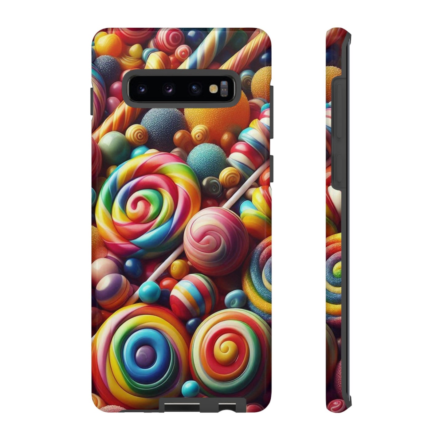 Lollipop Tough Cases
