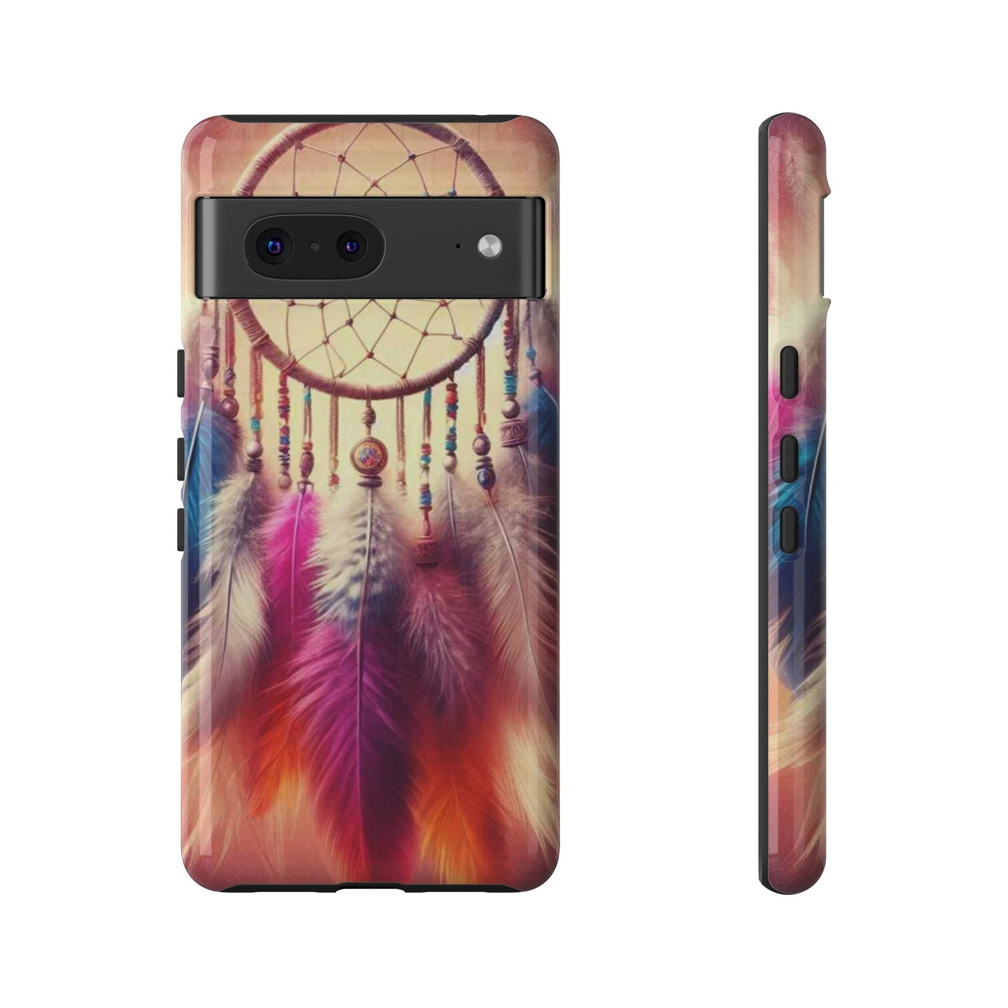 Dream Catcher Tough Cases