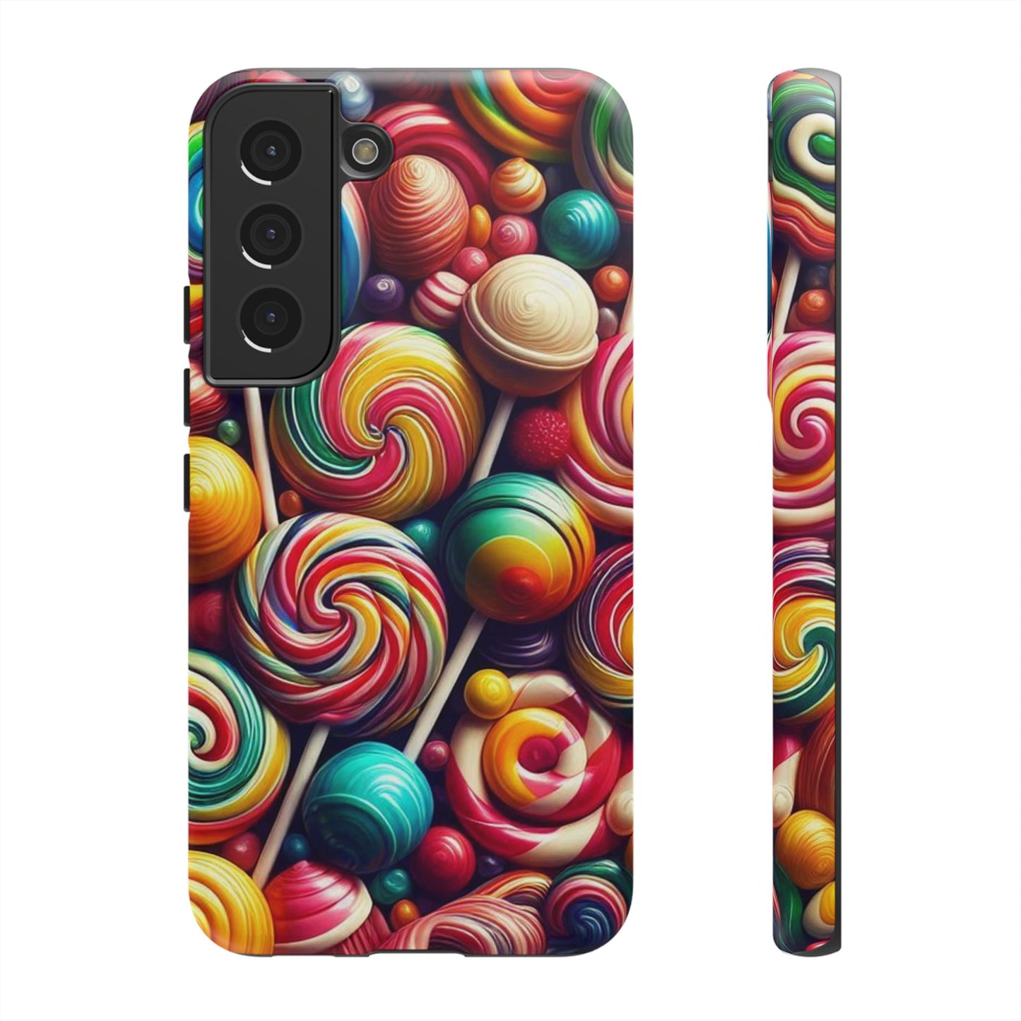 Candygram Tough Cases