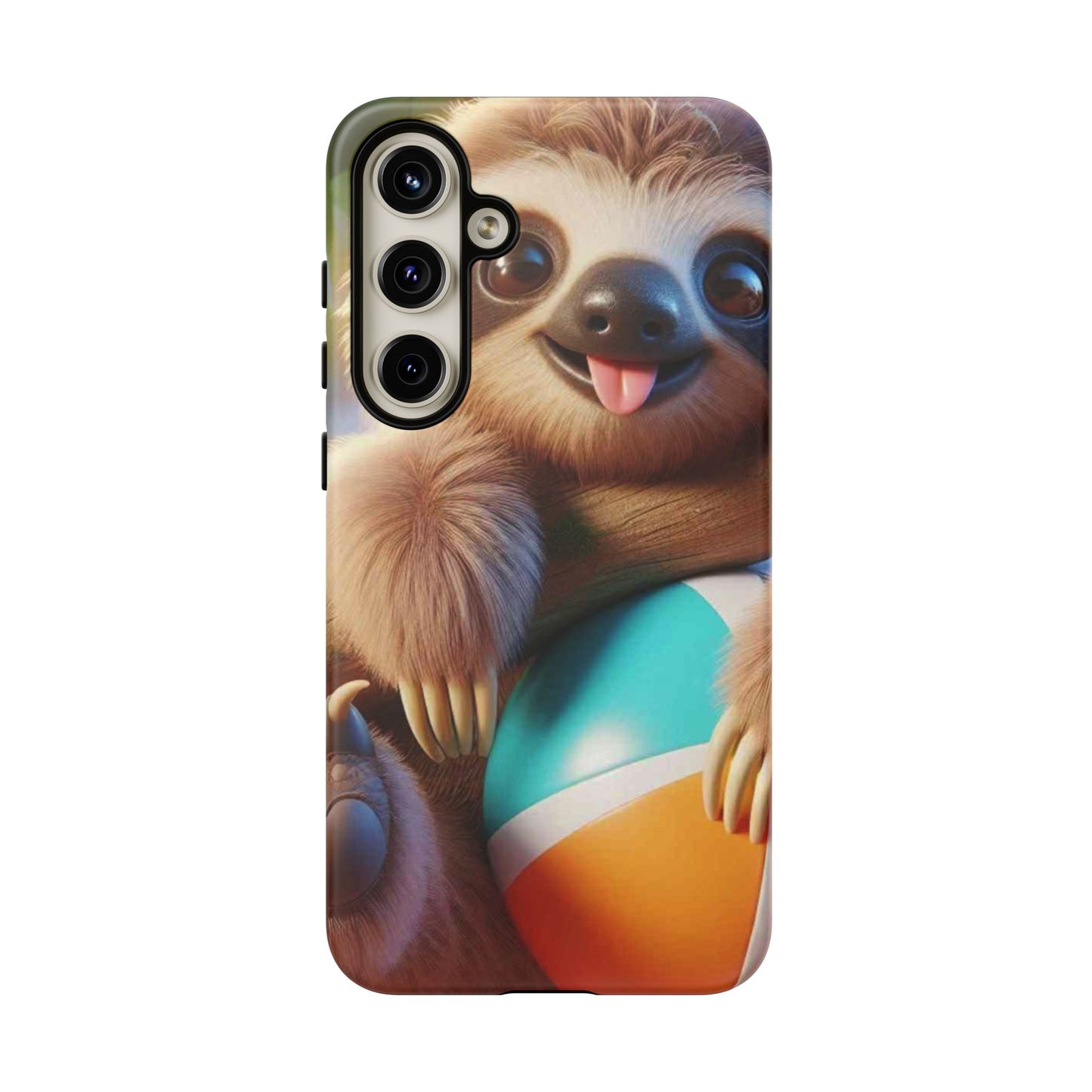 Tough Cases -sloth