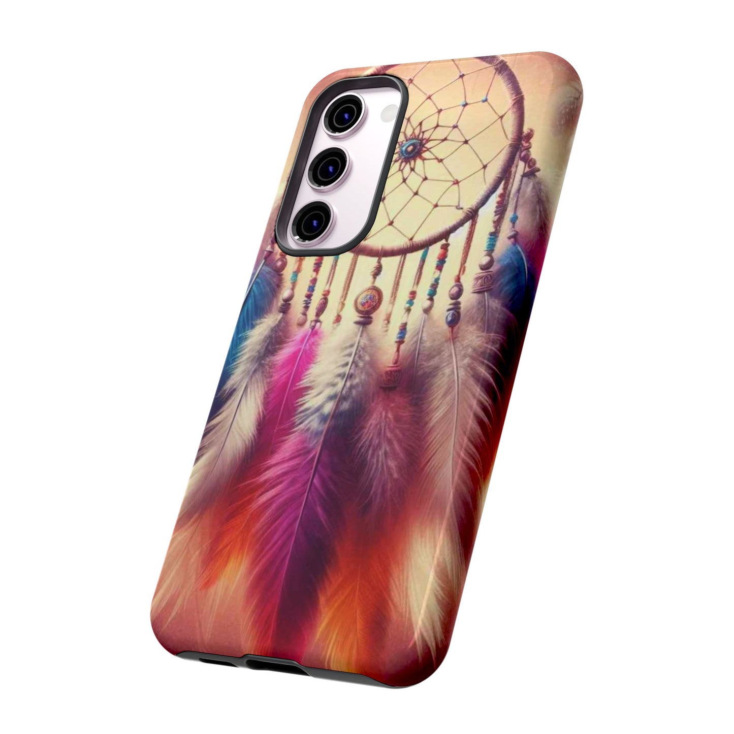 Dream Catcher Tough Cases