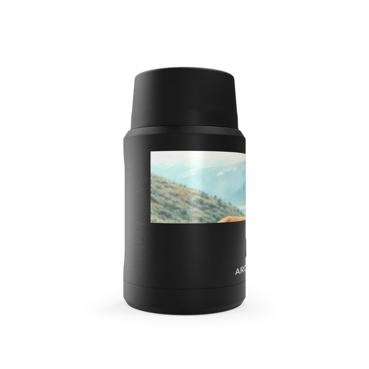 Pronghorn Prairie - Titan Copper Insulated Food Storage