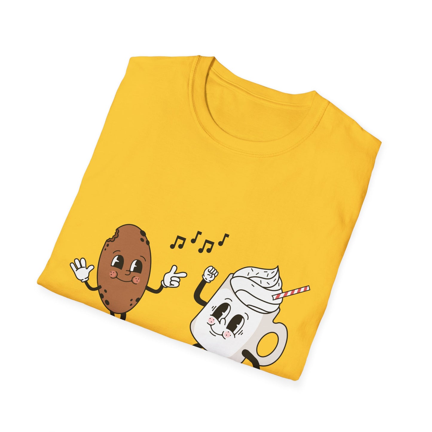 Best Friends T-Shirt