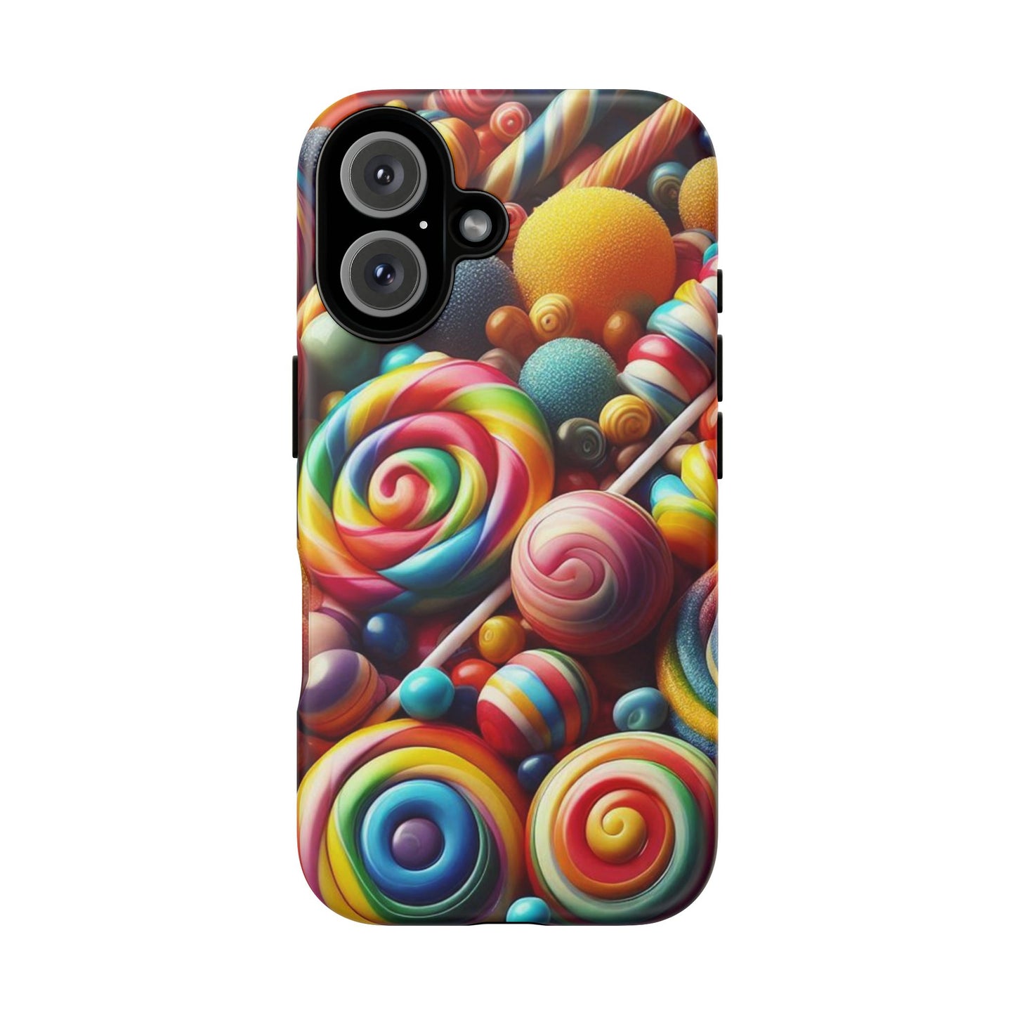 Lollipop Tough Cases