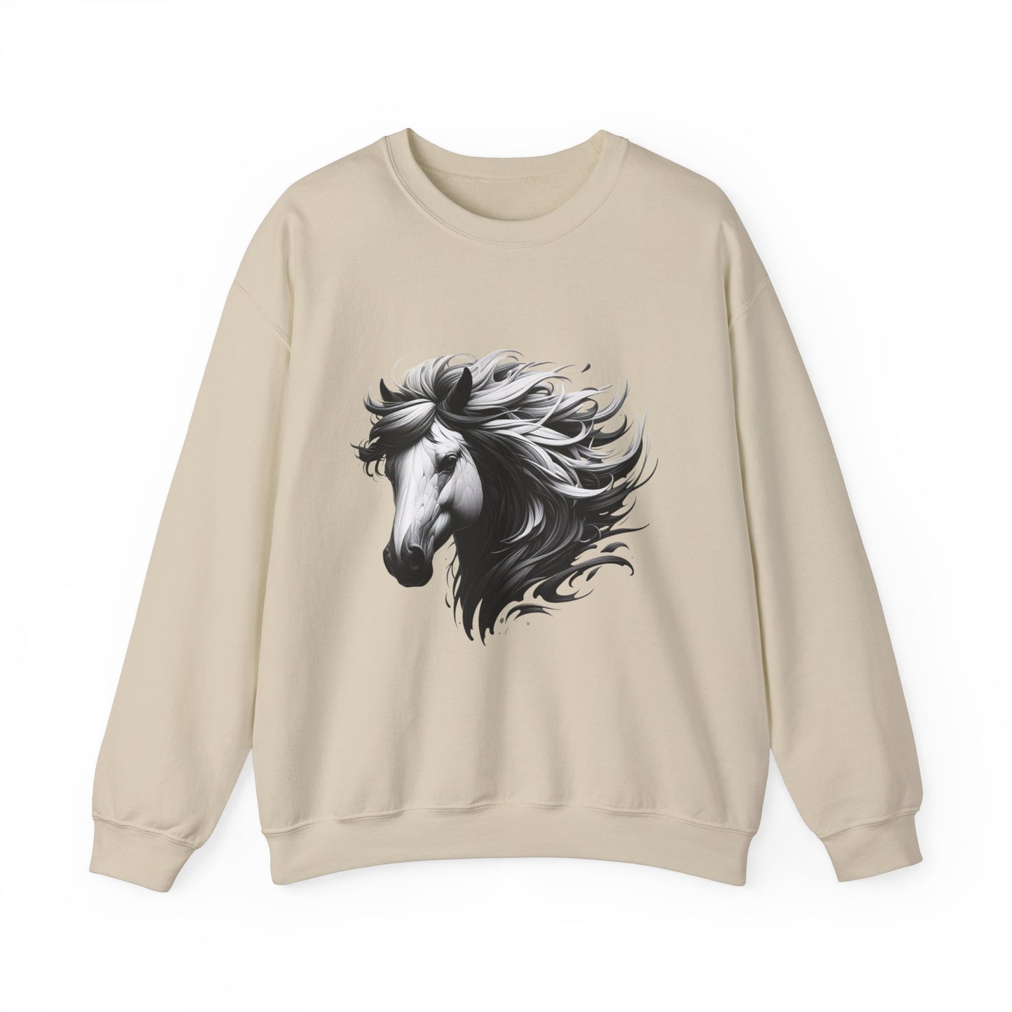 Wild Horses Sweatshirt