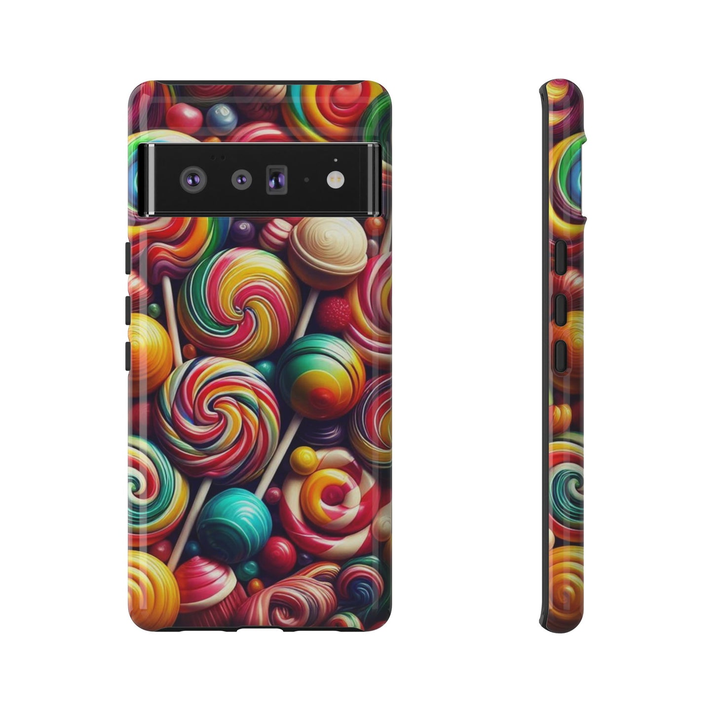 Candygram Tough Cases