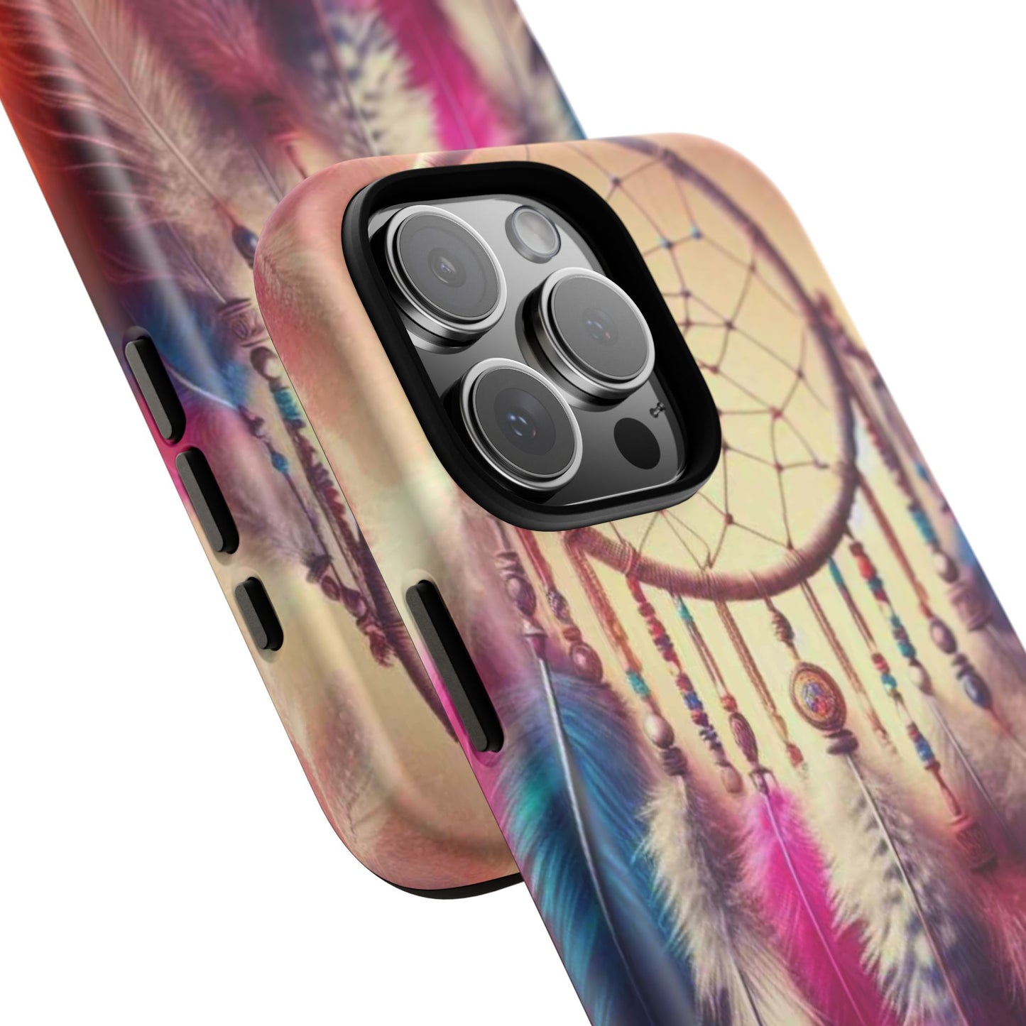 Dream Catcher Tough Cases