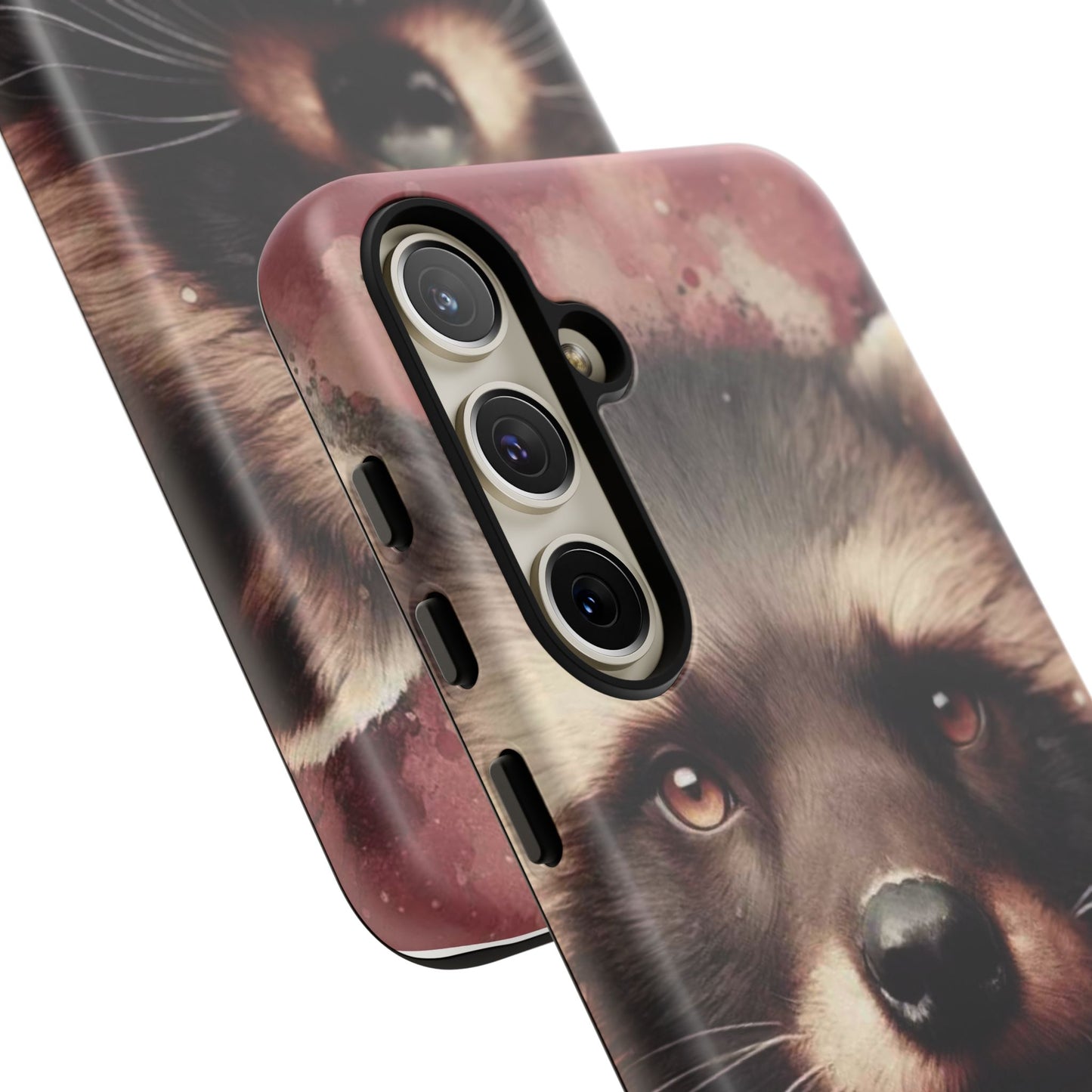Tough Cases - wolverine red