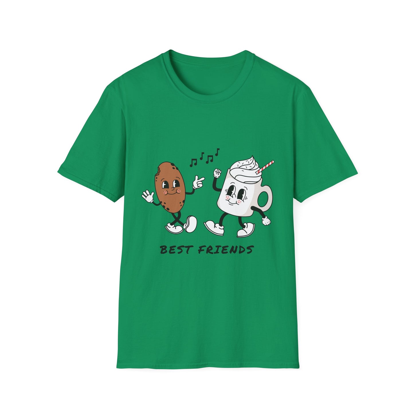 Best Friends T-Shirt