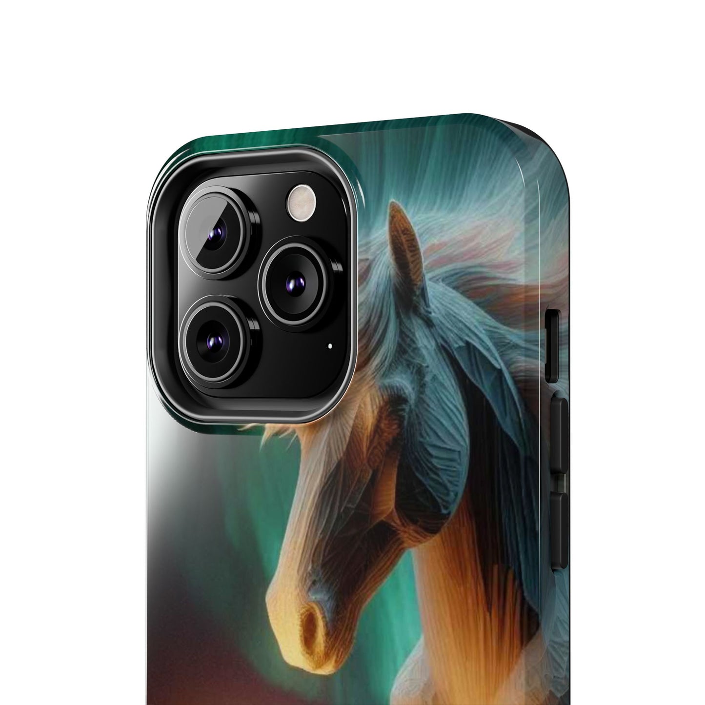 Tough Phone Case - Horse