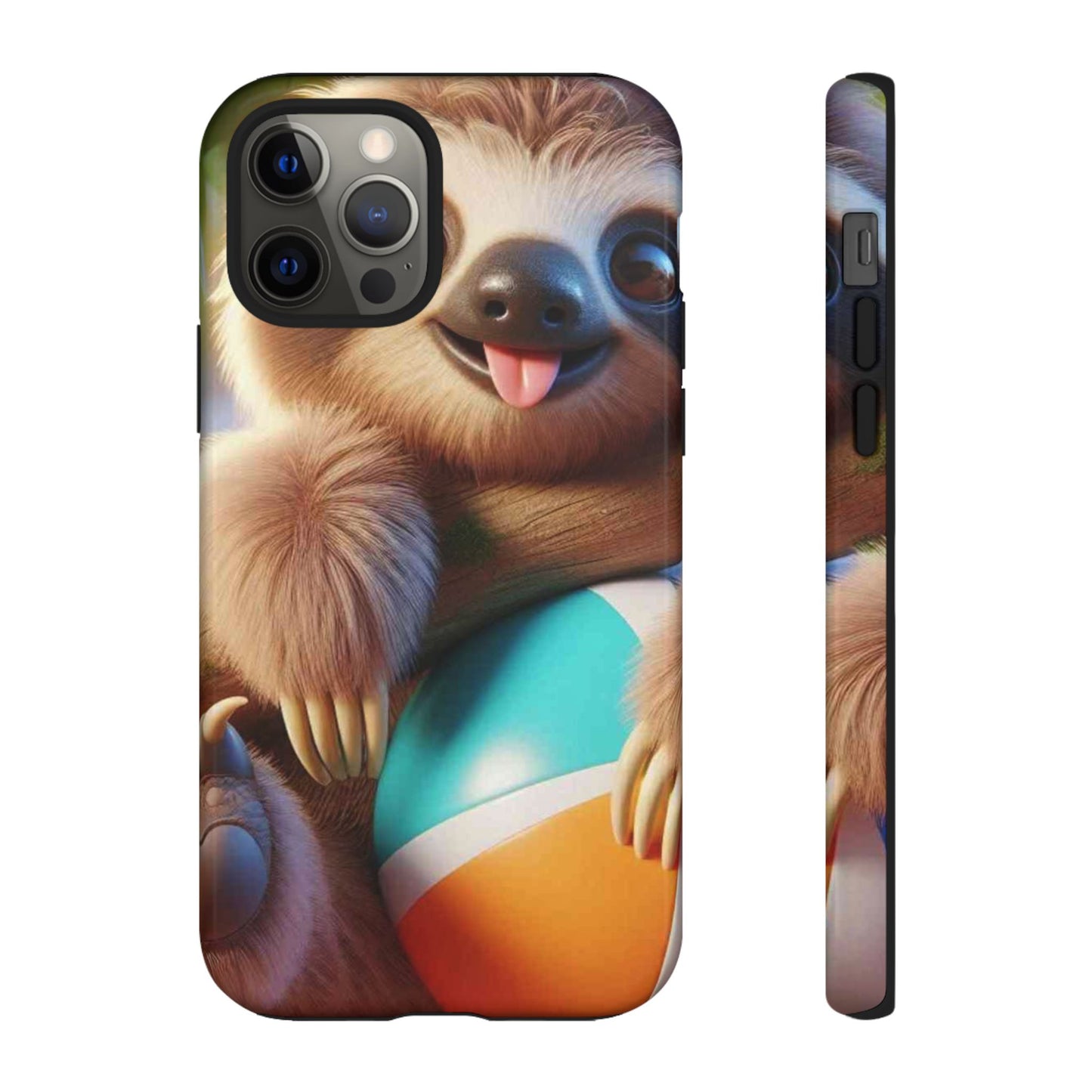 Tough Cases -sloth