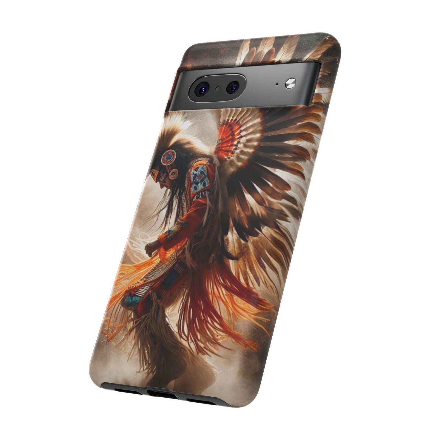 Powwow Tough Cases
