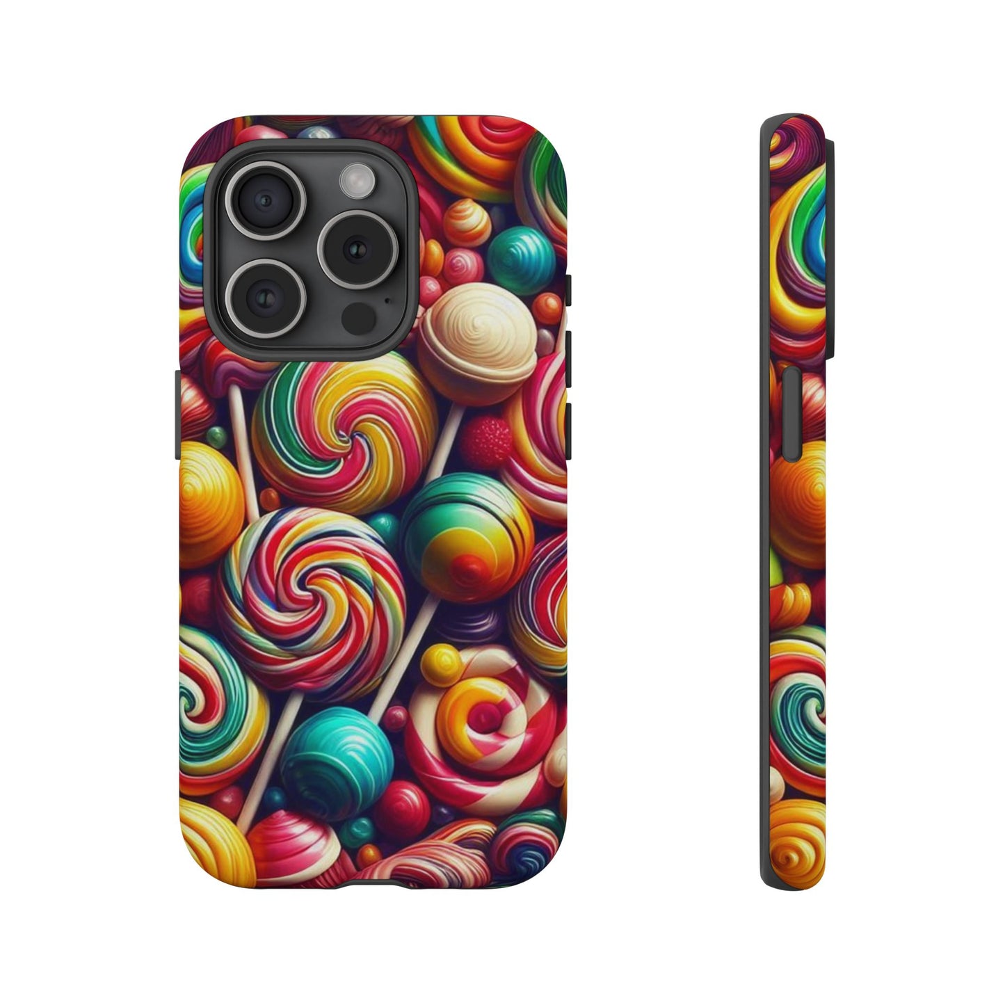 Candygram Tough Cases