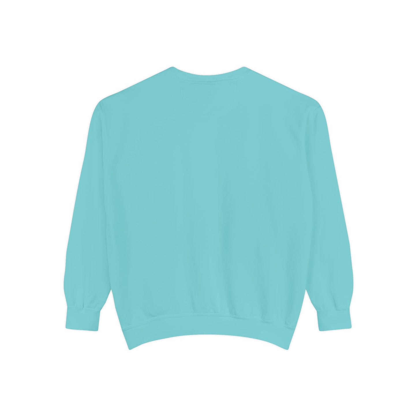 Unisex Garment-Dyed Sweatshirt bougie bee