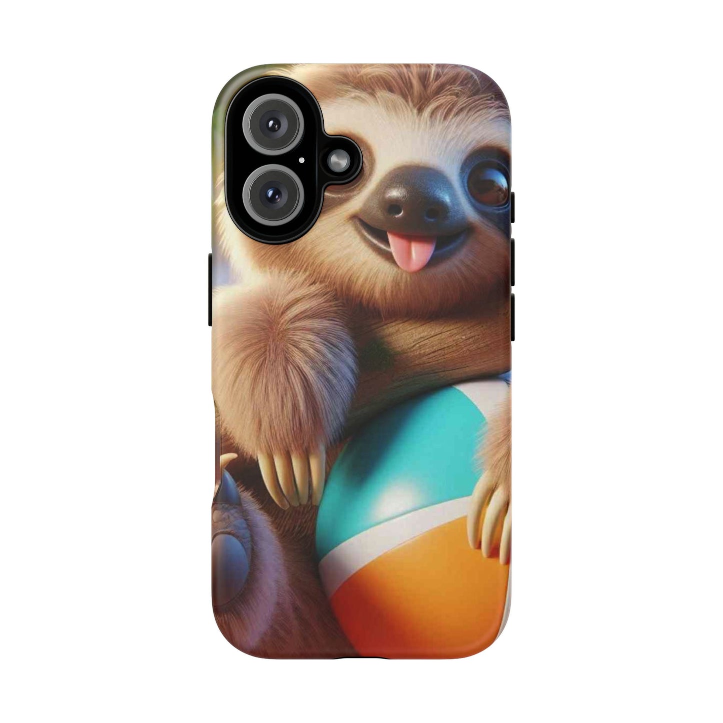 Tough Cases -sloth