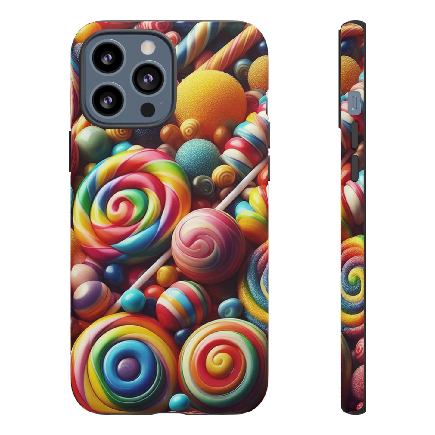 Lollipop Tough Cases