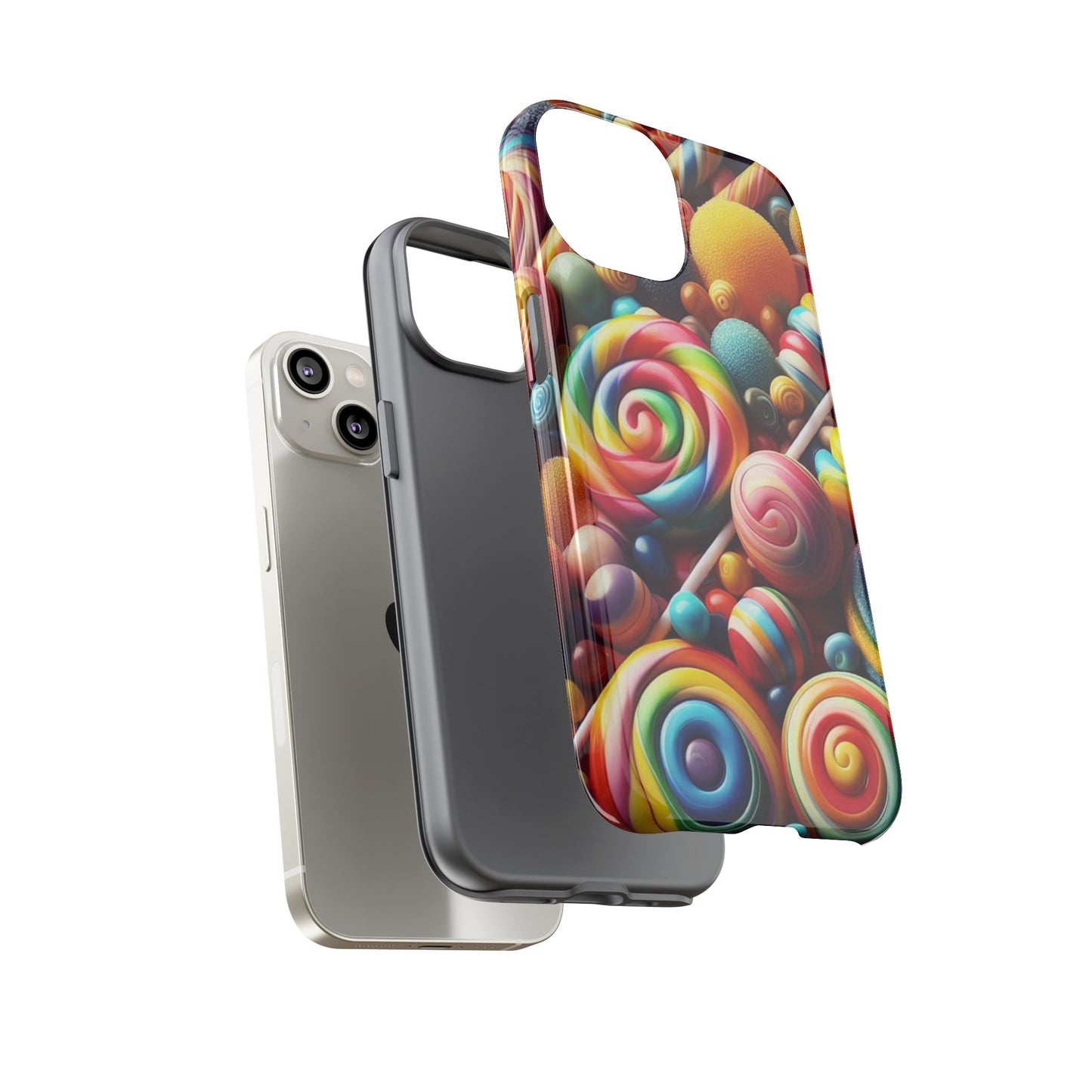 Lollipop Tough Cases