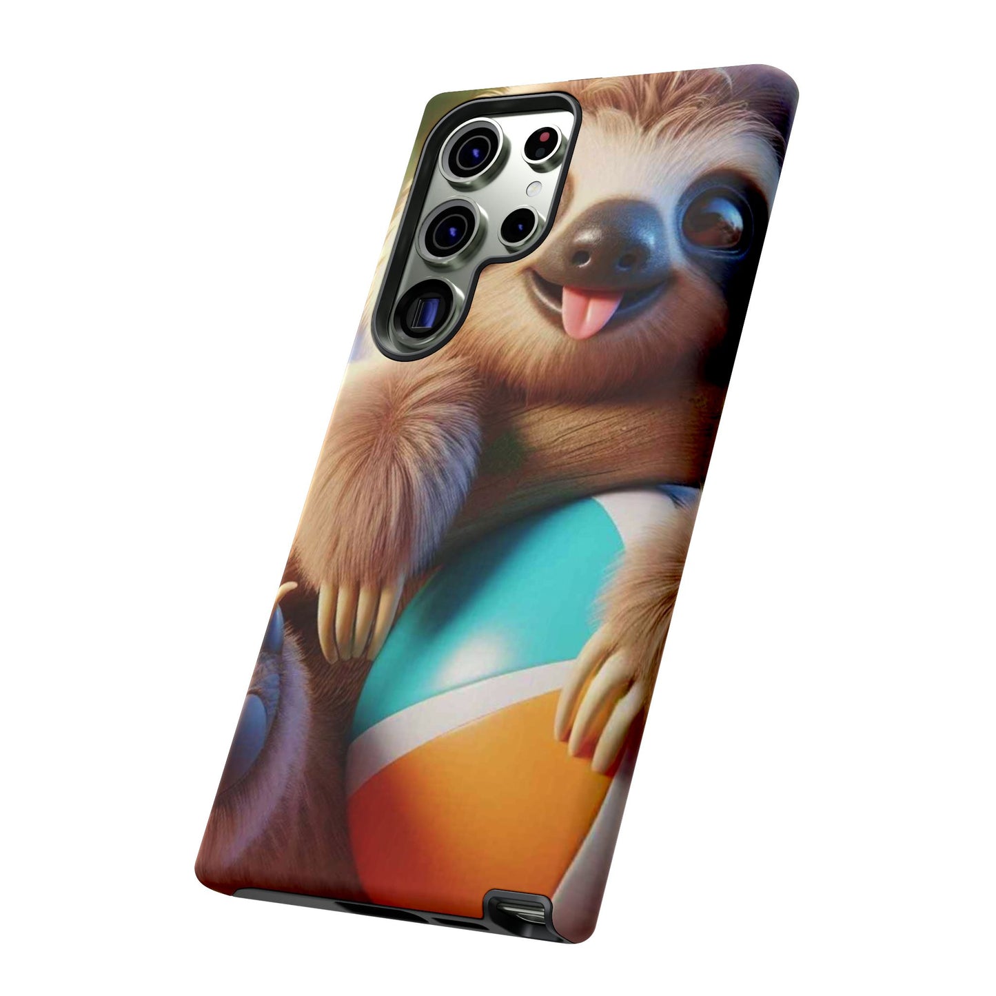 Tough Cases -sloth