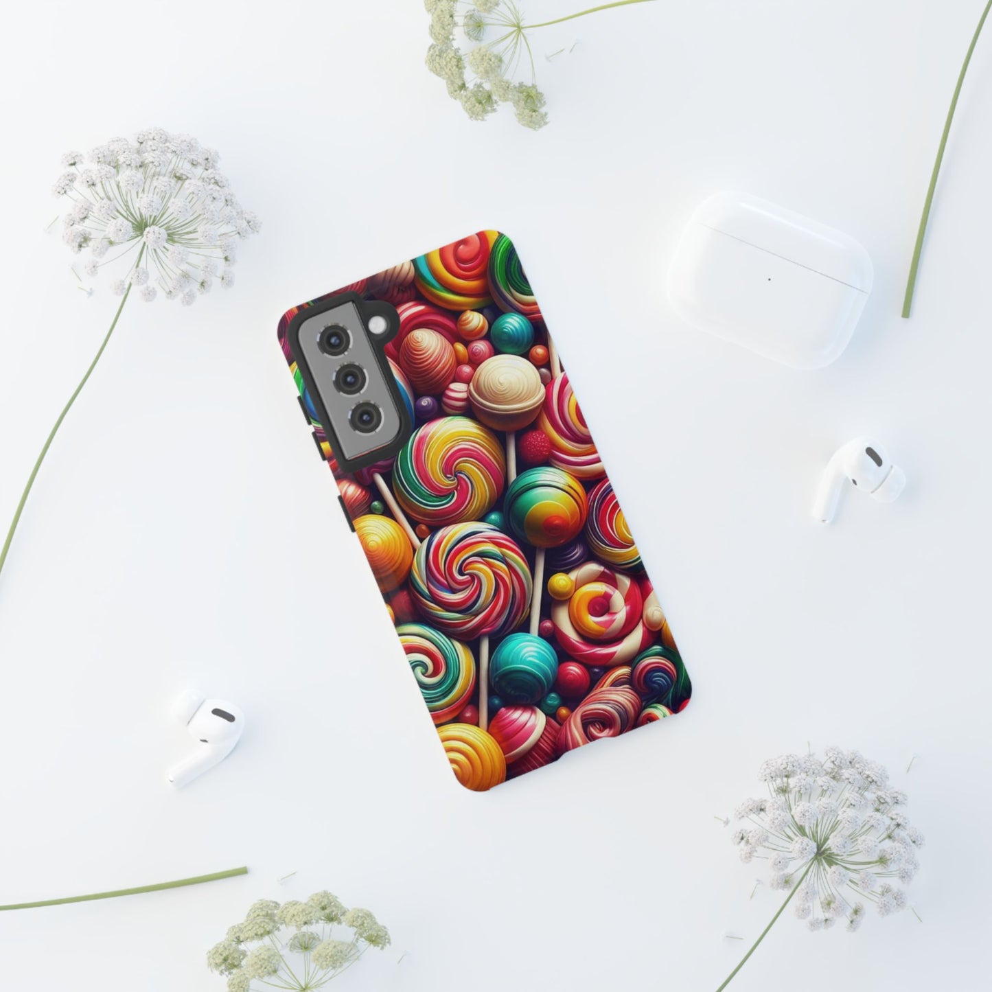 Candygram Tough Cases
